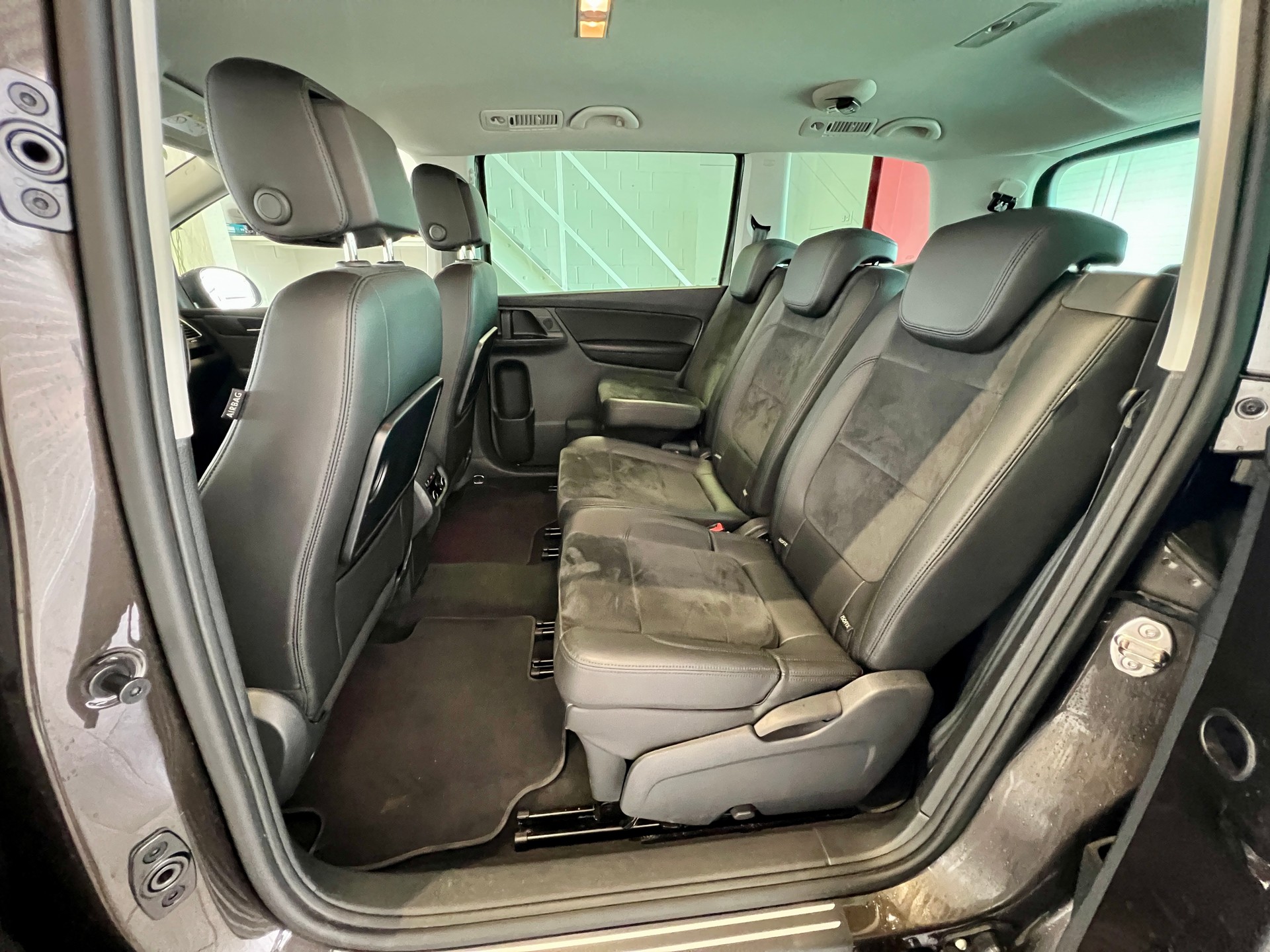 VW Sharan 2.0 TDI BMT Highline 4Motion DSG-image-13