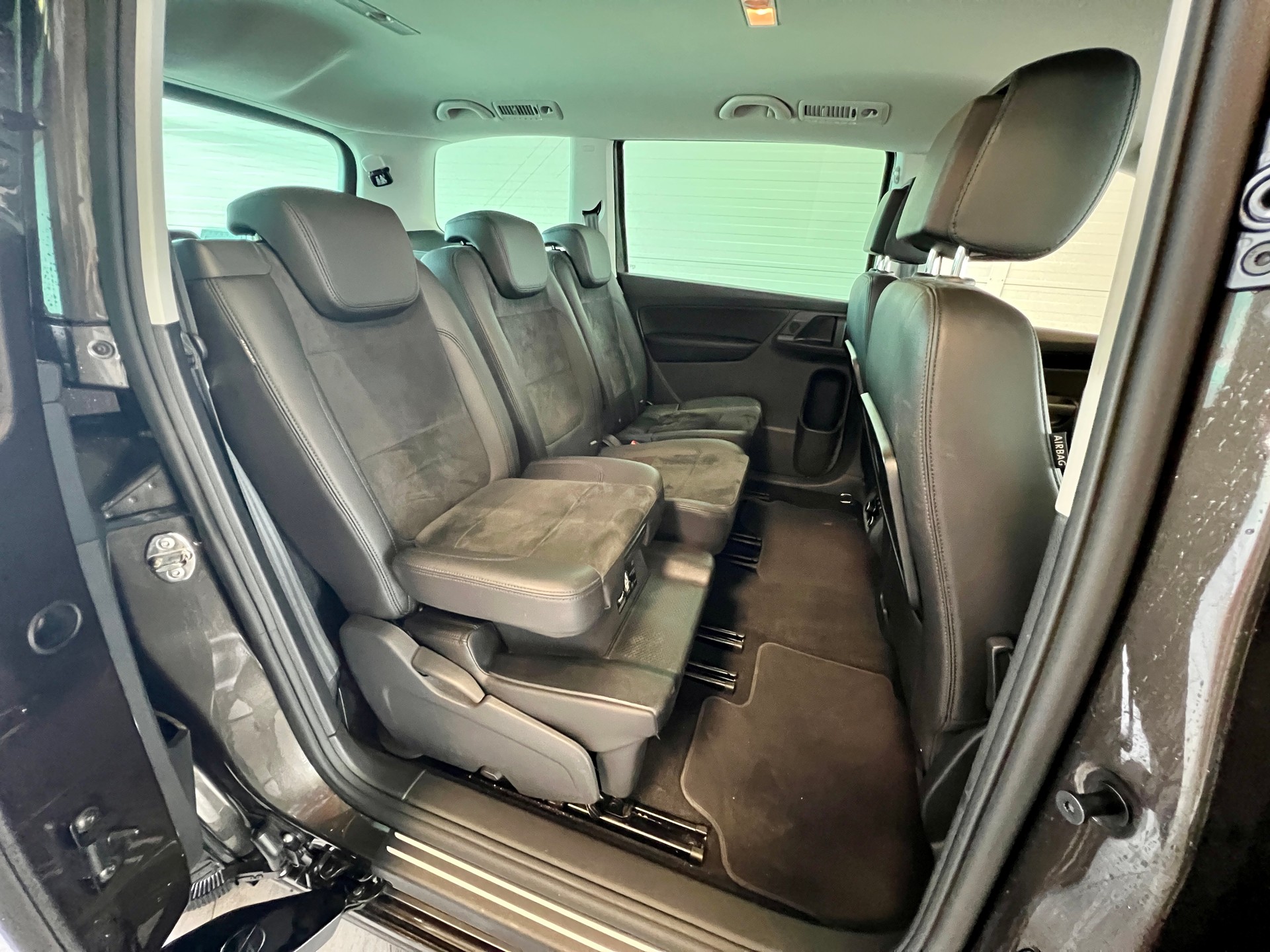 VW Sharan 2.0 TDI BMT Highline 4Motion DSG-image-12