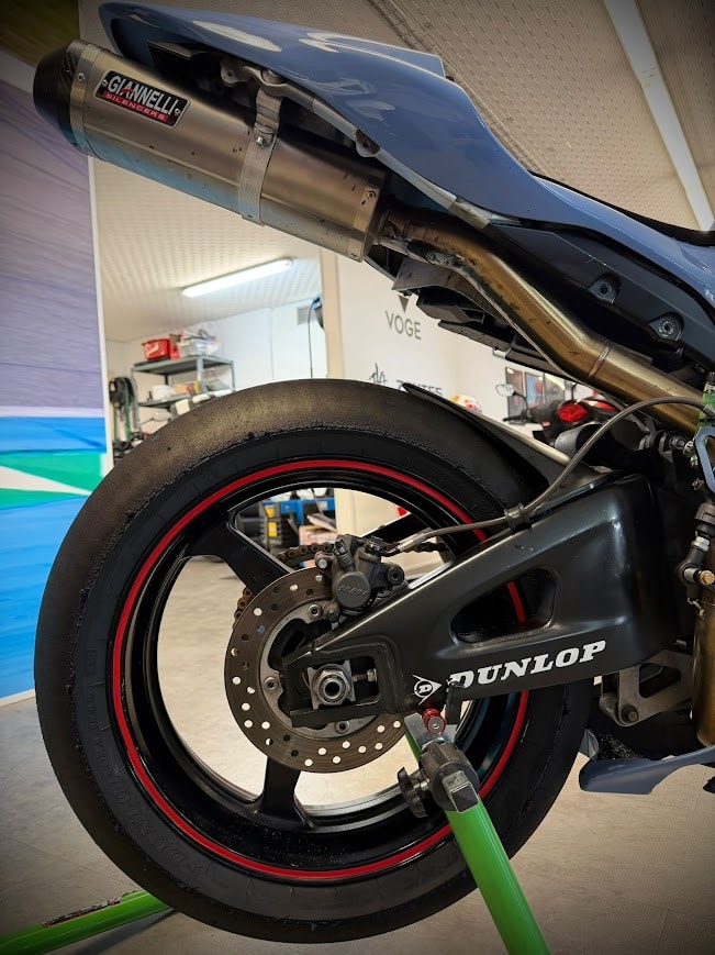 HONDA CBR 600 RR-image-3