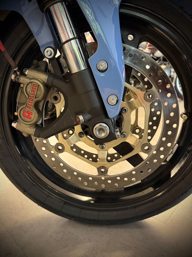 HONDA CBR 600 RR-image-4