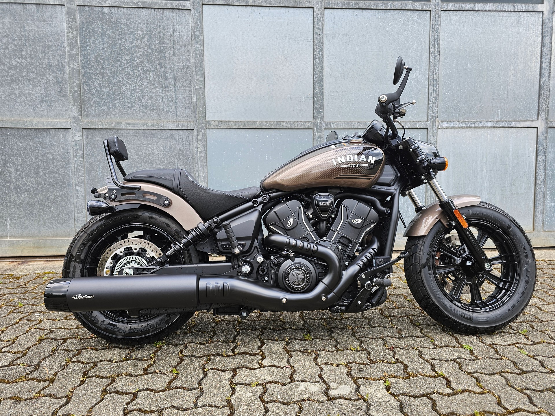 INDIAN Bobber-image-0
