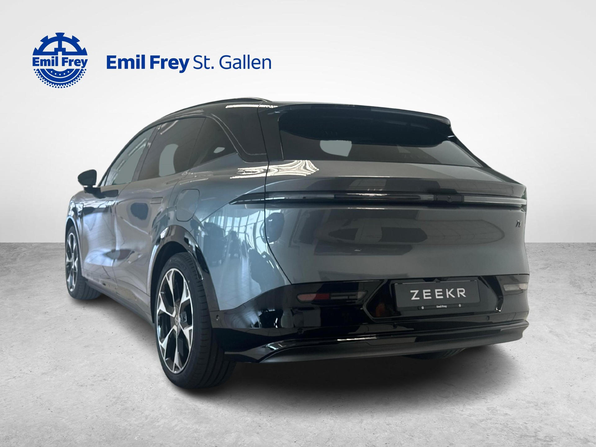 ZEEKR 7X Privilege AWD-showroom-element-2
