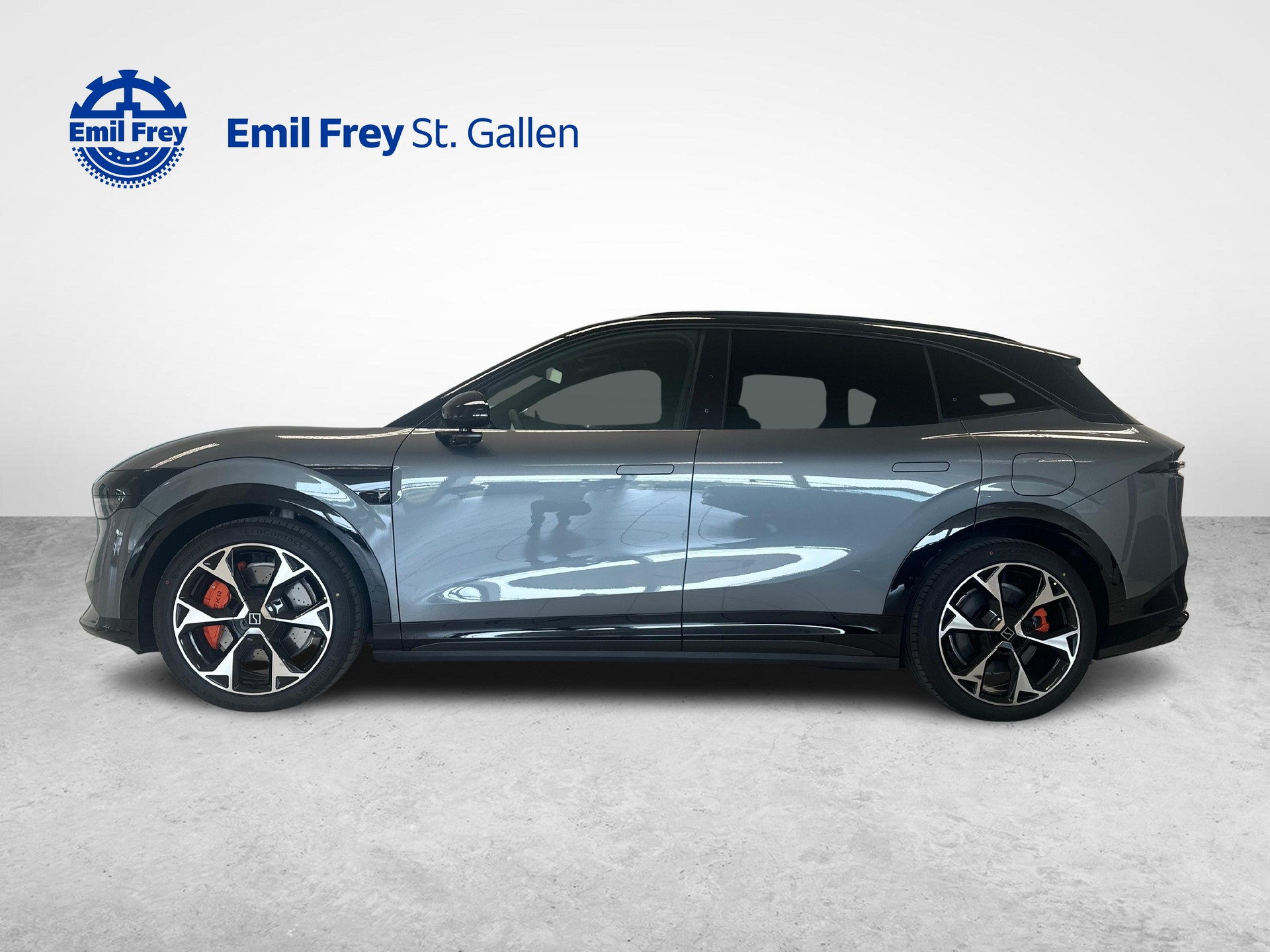 ZEEKR 7X Privilege AWD-showroom-element-1