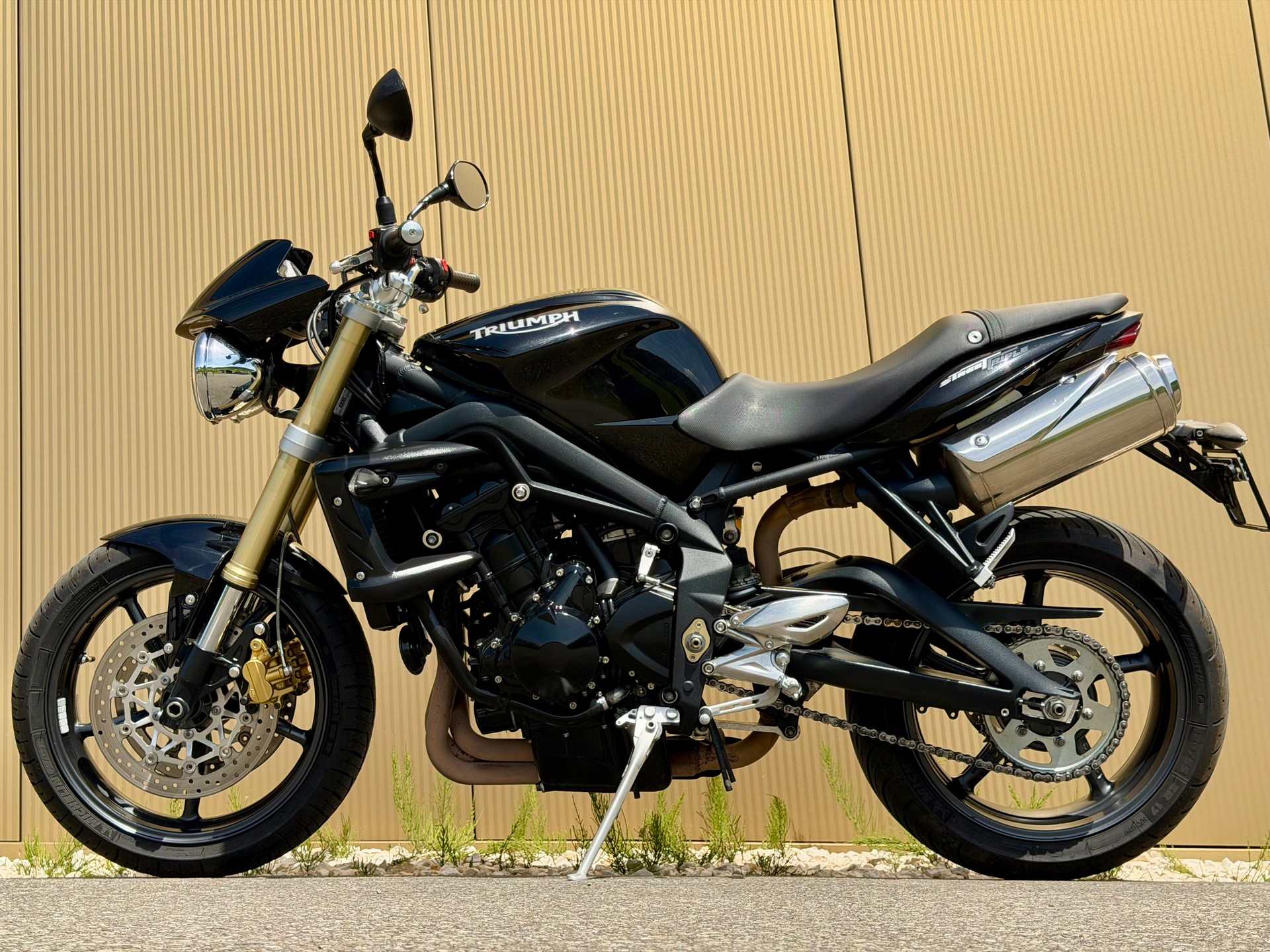TRIUMPH Street Triple 675-image-10