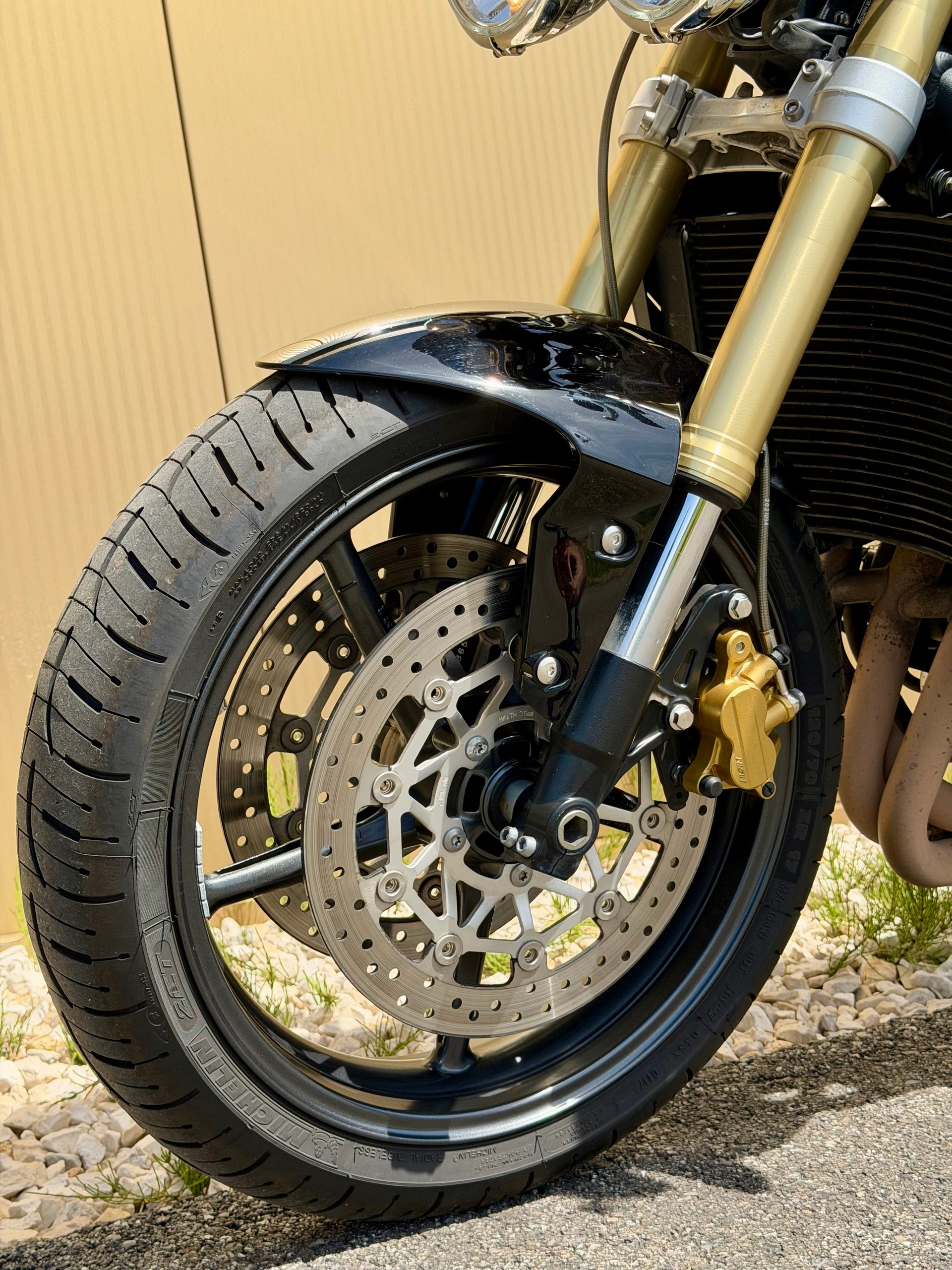 TRIUMPH Street Triple 675-image-8