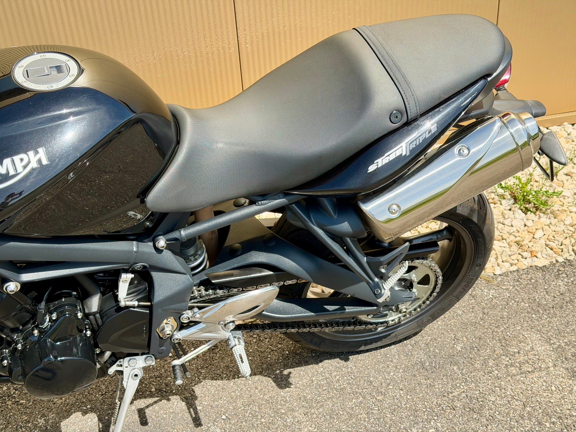 TRIUMPH Street Triple 675-image-14