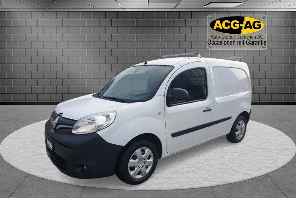 RENAULT Kangoo Medium dCi 95 ENERGY Business ** 3-Plätzer ** Klima ** PDC ** Werkstatt-Einrichtung ** Anh-Kupplung ** LTZ MFK 20.03.2025-showroom-element-2