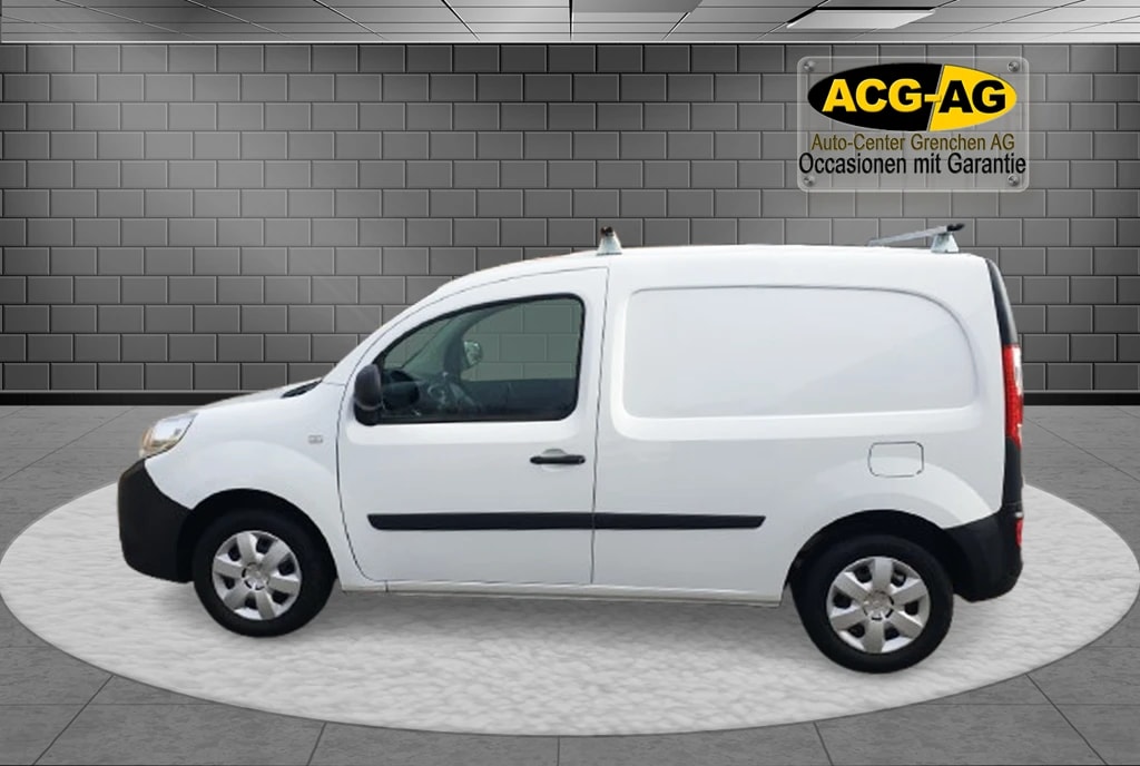 RENAULT Kangoo Medium dCi 95 ENERGY Business ** 3-Plätzer ** Klima ** PDC ** Werkstatt-Einrichtung ** Anh-Kupplung ** LTZ MFK 20.03.2025-showroom-element-3