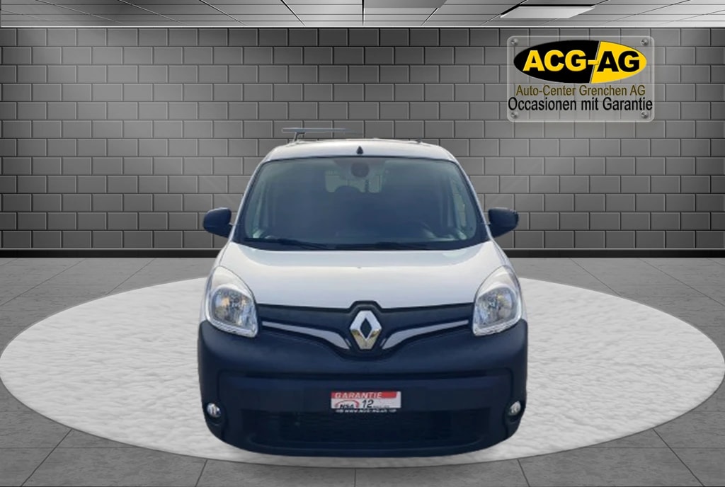RENAULT Kangoo Medium dCi 95 ENERGY Business ** 3-Plätzer ** Klima ** PDC ** Werkstatt-Einrichtung ** Anh-Kupplung ** LTZ MFK 20.03.2025-showroom-element-1