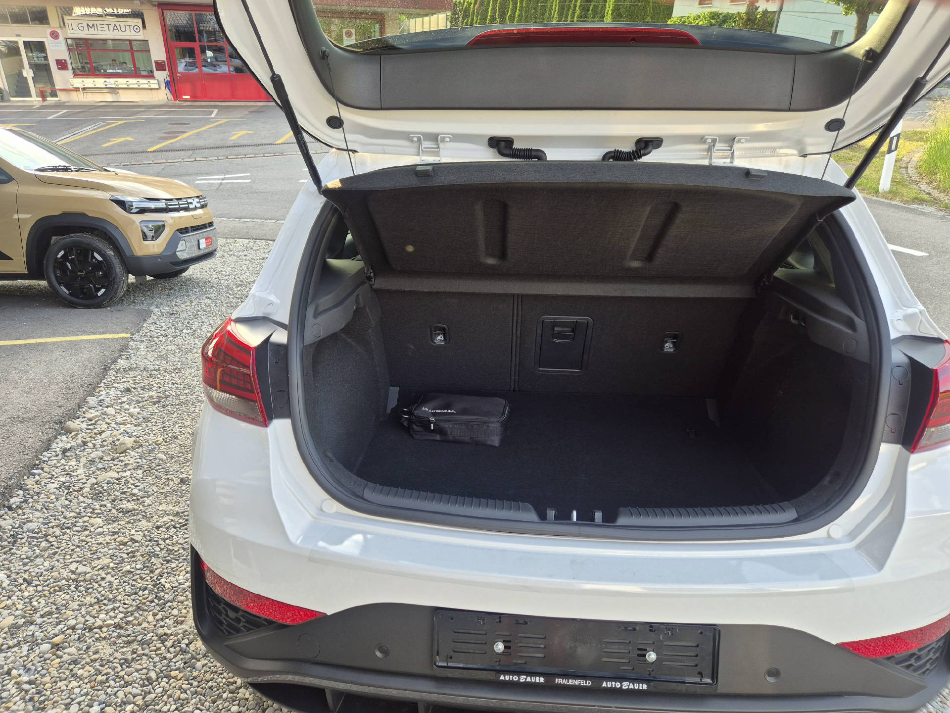 HYUNDAI i30 1.5 T-GDi N-Line LUX.pack-image-4