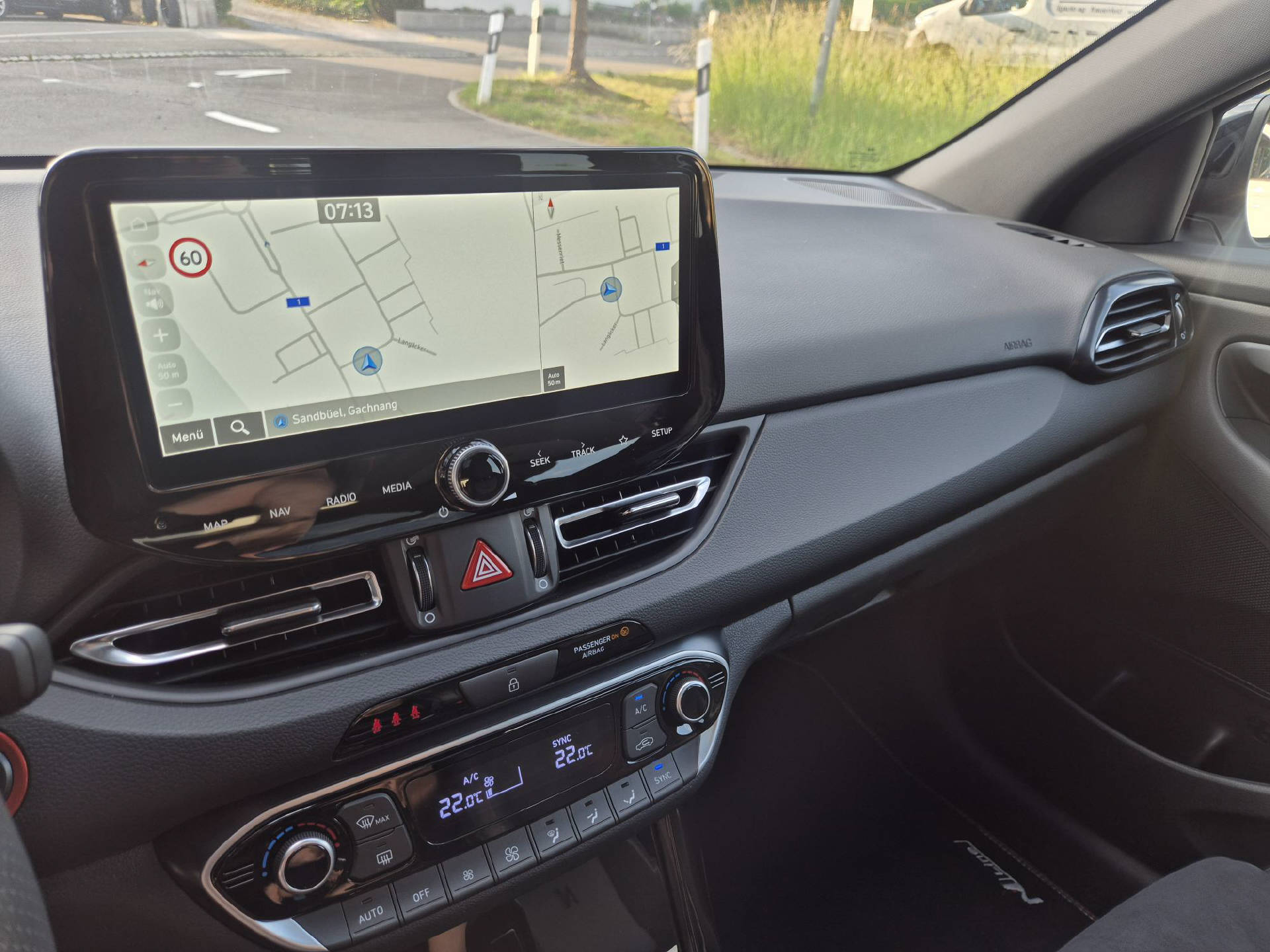 HYUNDAI i30 1.5 T-GDi N-Line LUX.pack-image-13