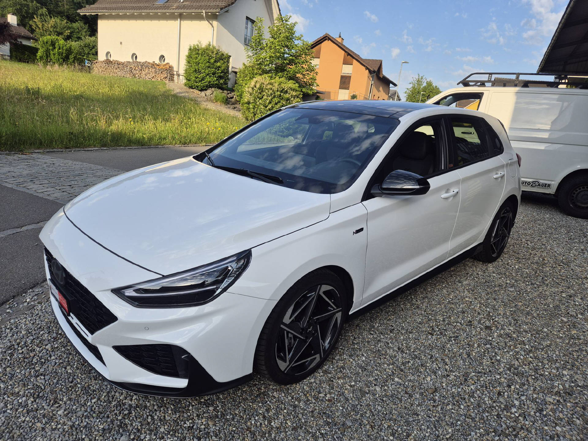 HYUNDAI i30 1.5 T-GDi N-Line LUX.pack-image-5