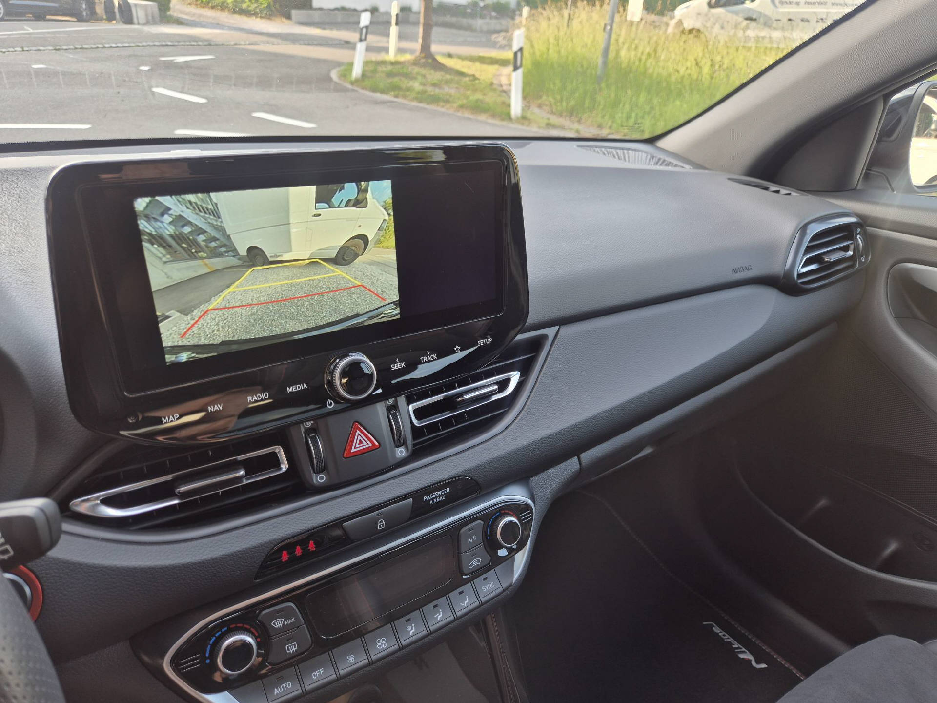 HYUNDAI i30 1.5 T-GDi N-Line LUX.pack-image-14