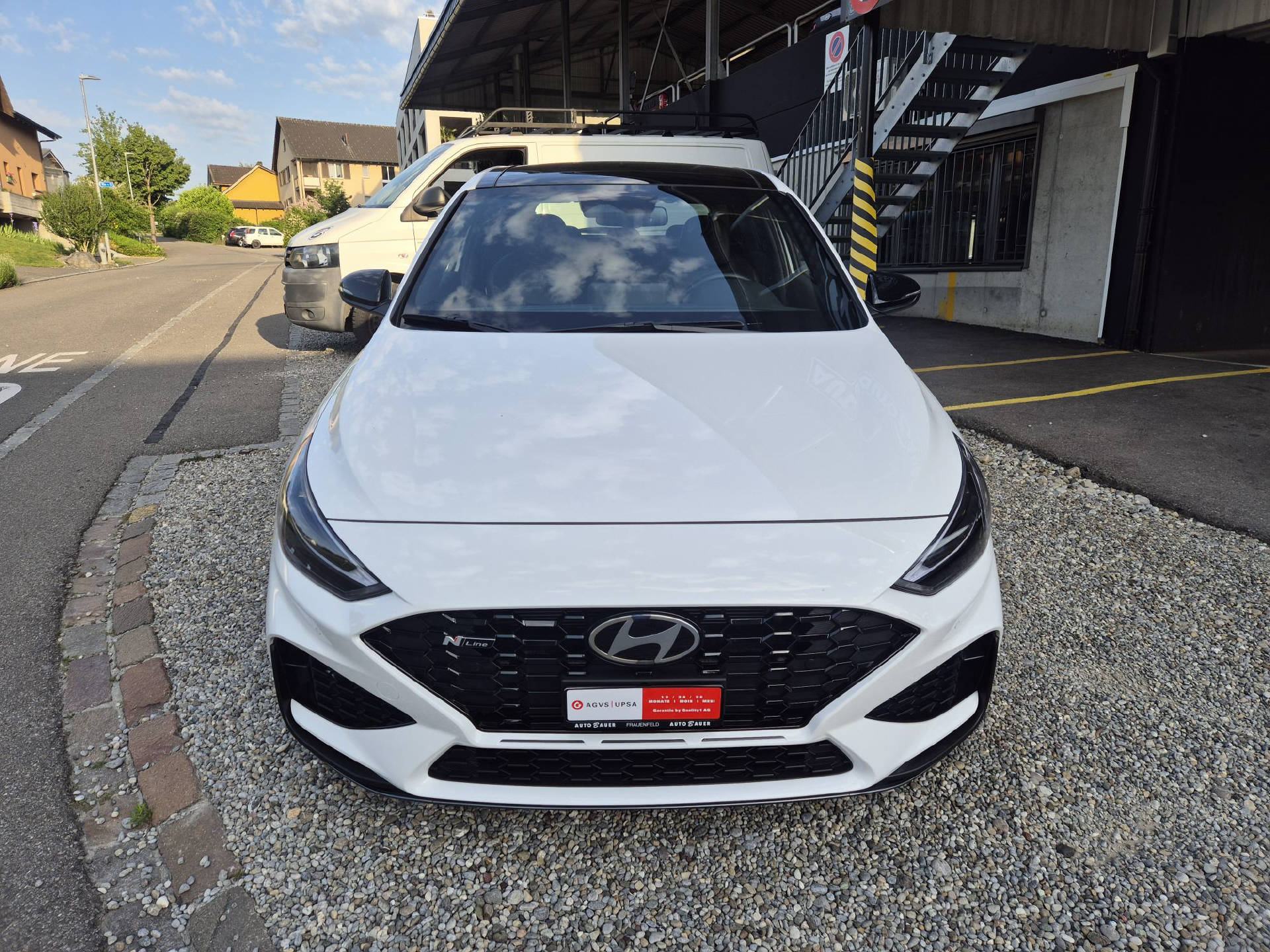 HYUNDAI i30 1.5 T-GDi N-Line LUX.pack-image-2