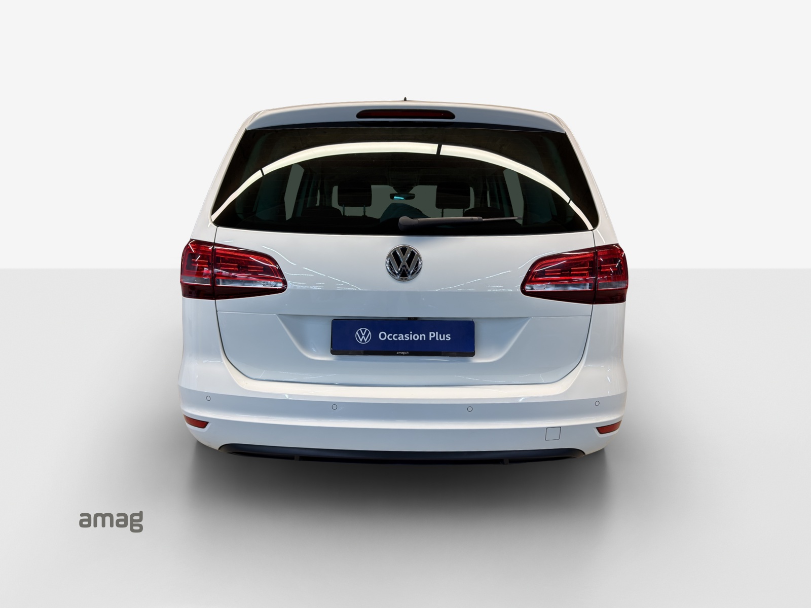 VW Sharan 2.0 TDI BMT Comfortline DSG-showroom-element-3