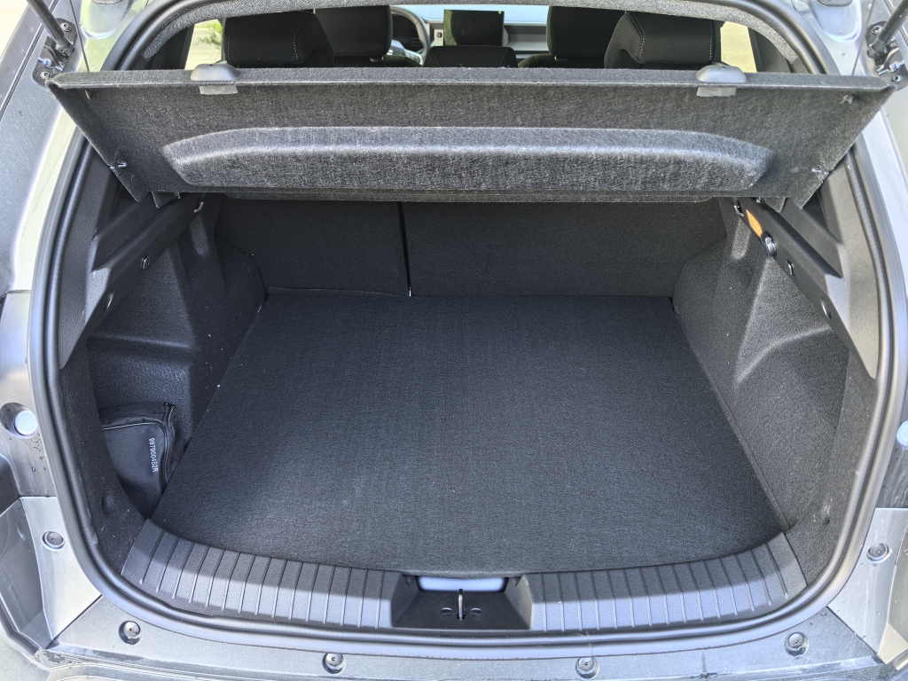 DACIA Duster TCe 150 Voll-Hybrid Journey 4x4 Automat-image-9