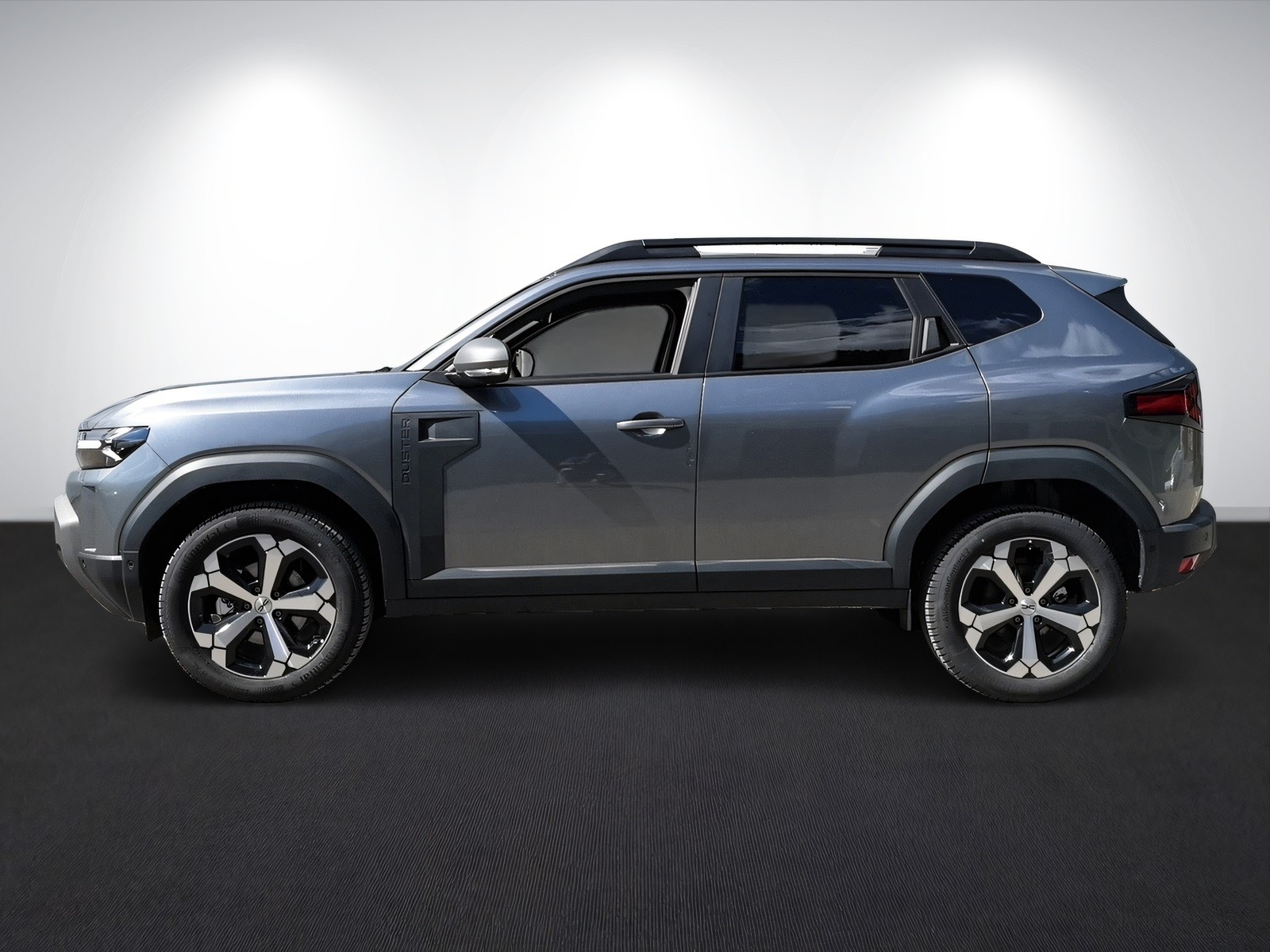 DACIA Duster TCe 150 Voll-Hybrid Journey 4x4 Automat-showroom-element-3