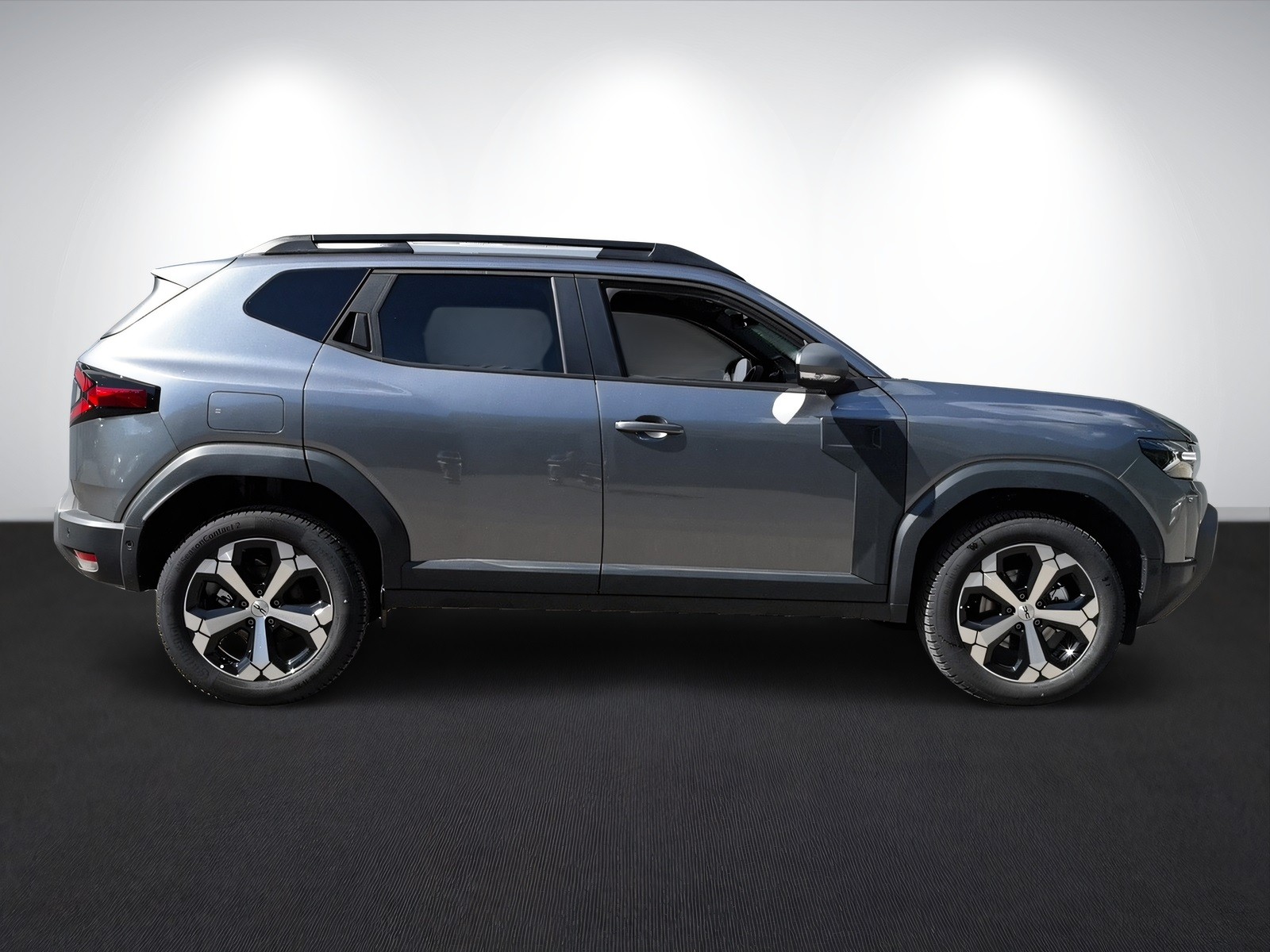 DACIA Duster TCe 150 Voll-Hybrid Journey 4x4 Automat-image-5