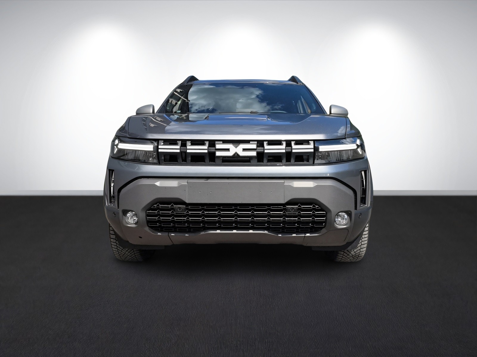 DACIA Duster TCe 150 Voll-Hybrid Journey 4x4 Automat-showroom-element-1