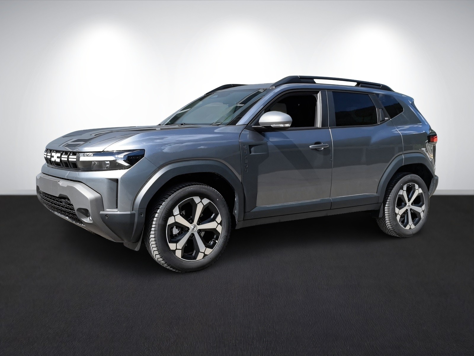DACIA Duster TCe 150 Voll-Hybrid Journey 4x4 Automat-showroom-element-2