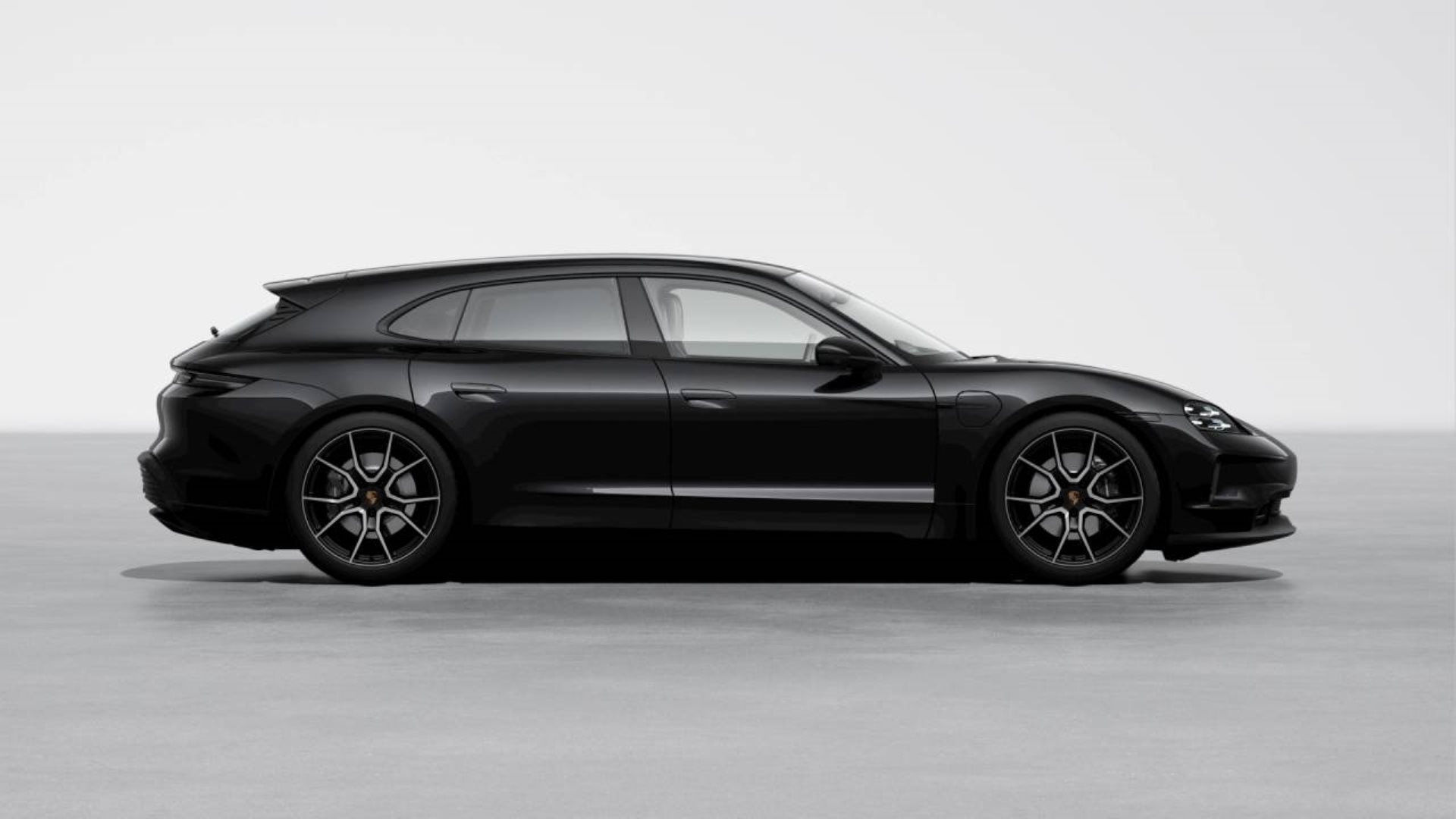 PORSCHE Taycan Sport Turismo-image-5