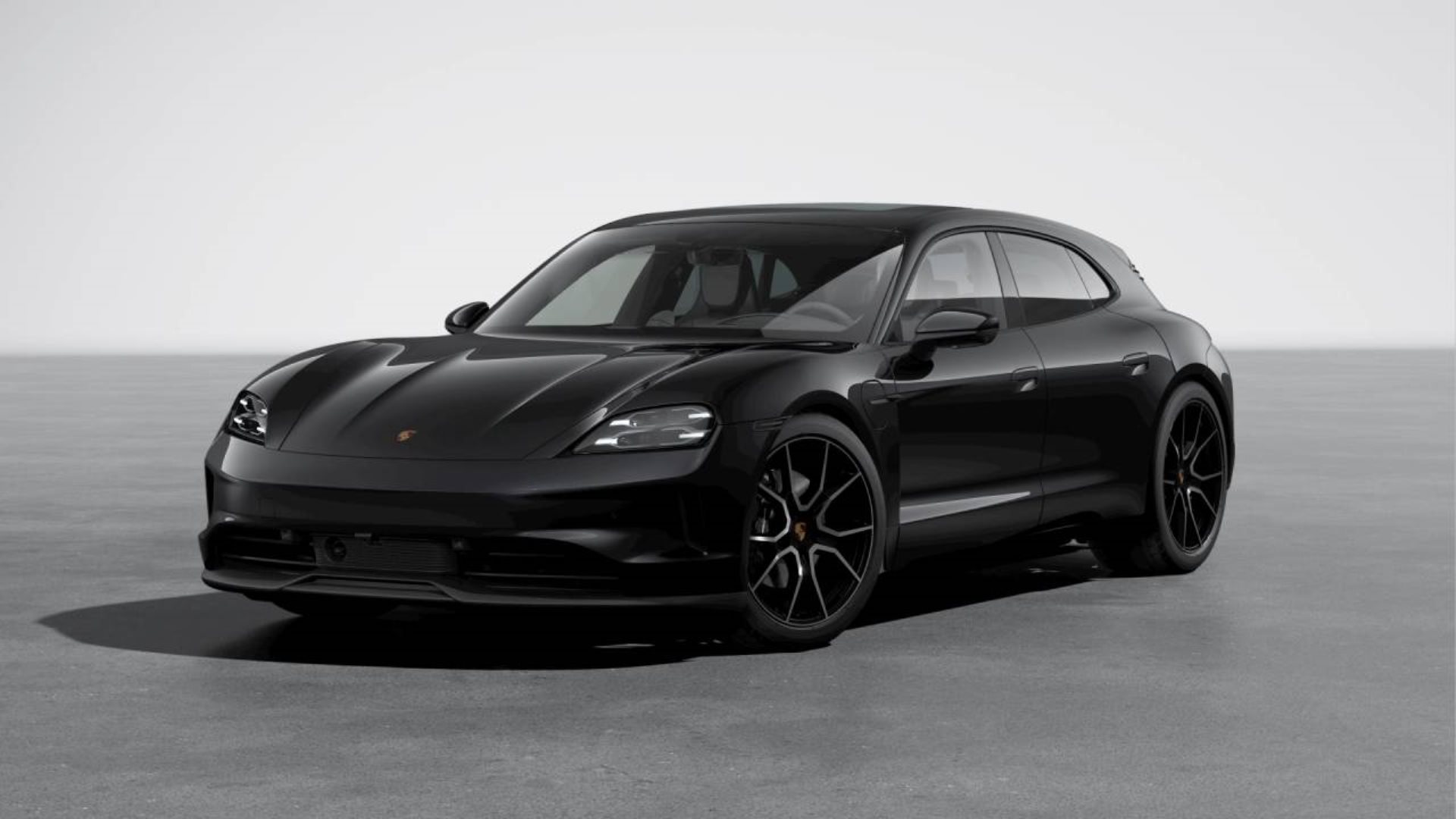 PORSCHE Taycan Sport Turismo-image-0