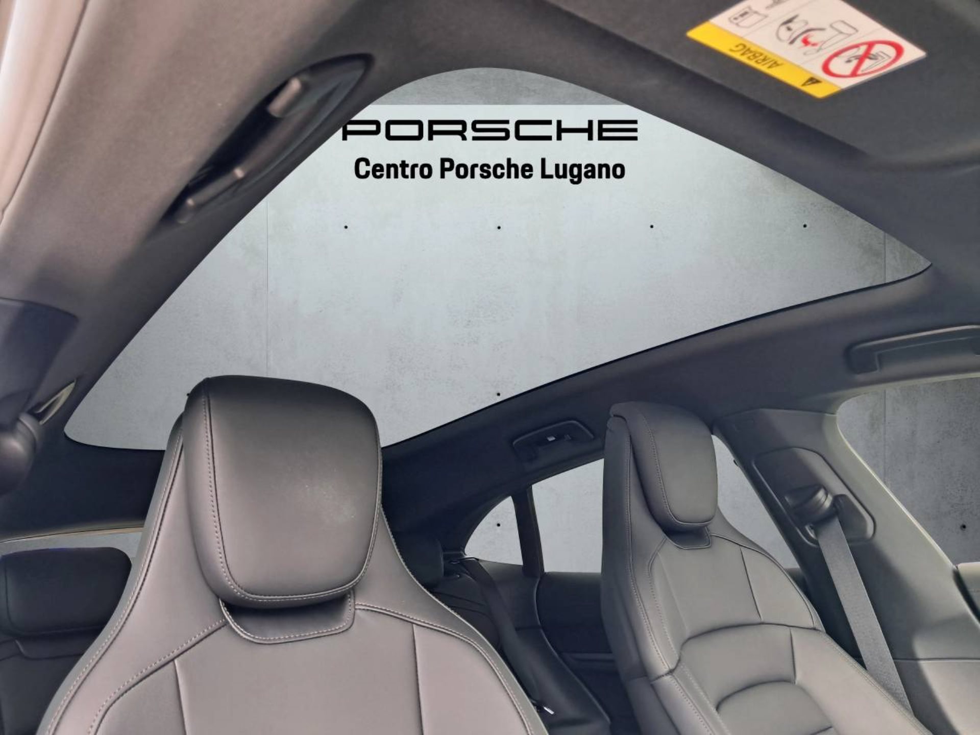 PORSCHE Taycan Sport Turismo-image-18