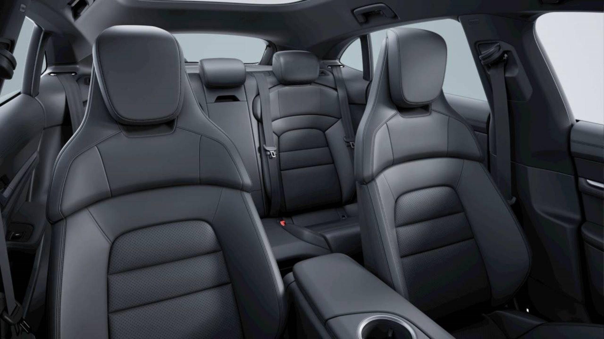PORSCHE Taycan Sport Turismo-image-9
