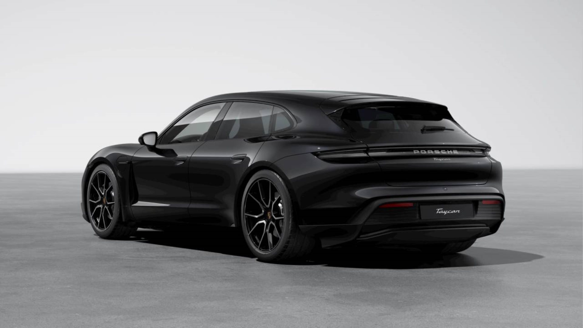 PORSCHE Taycan Sport Turismo-image-2