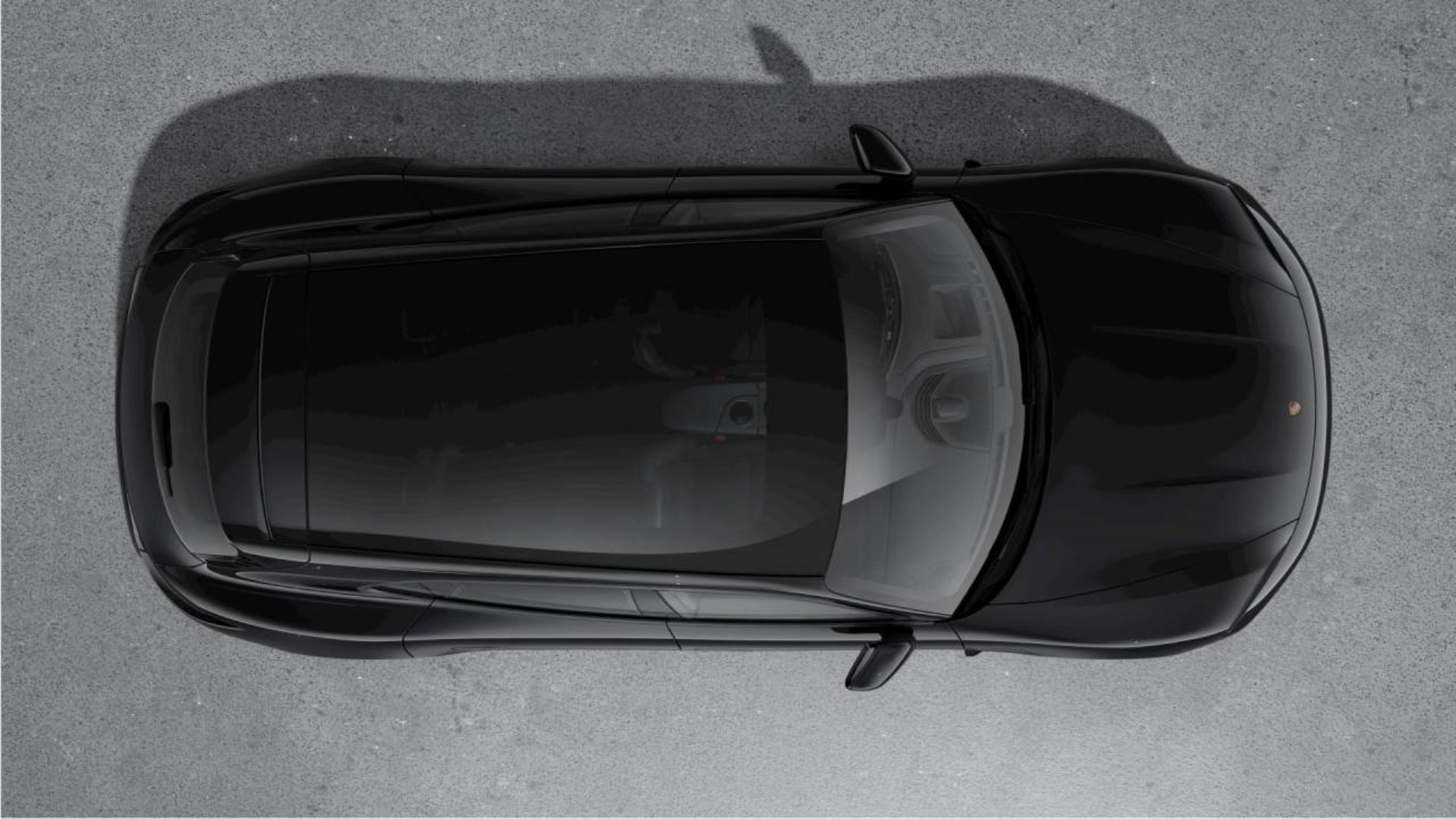 PORSCHE Taycan Sport Turismo-image-4
