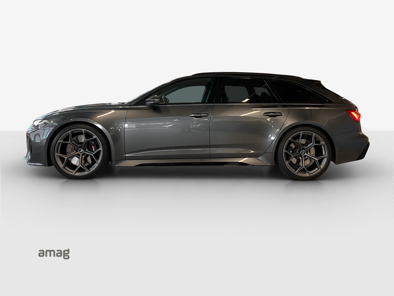 AUDI RS6 Avant 4.0 TFSI V8 Performance quattro-showroom-element-1