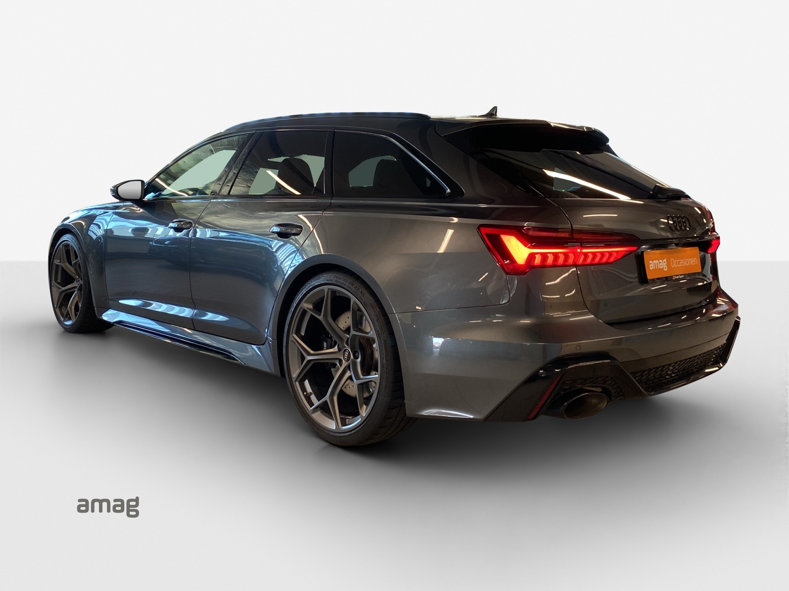 AUDI RS6 Avant 4.0 TFSI V8 Performance quattro-showroom-element-2