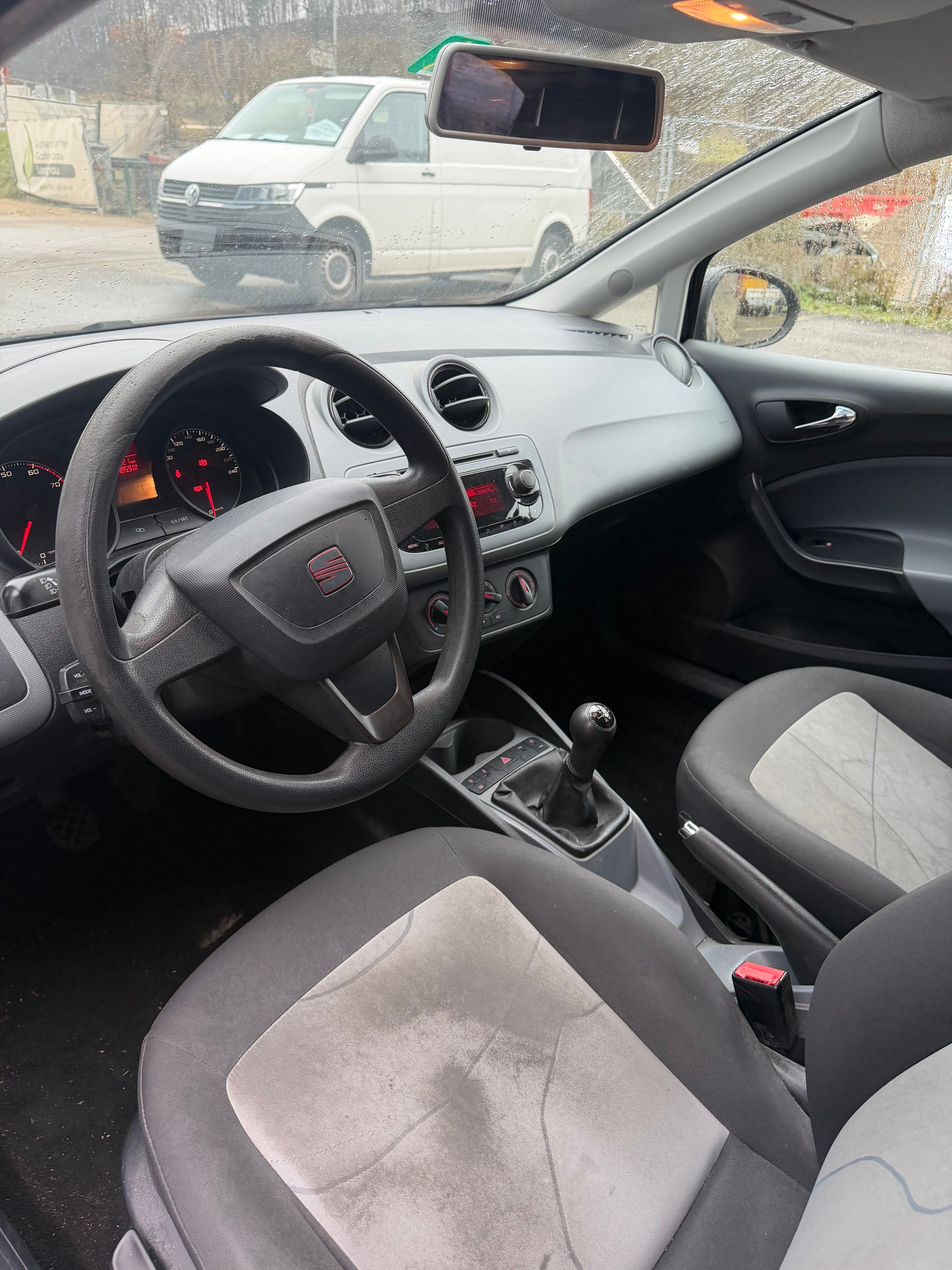 SEAT Ibiza 1.2 TSI Style Eco Tech-image-8