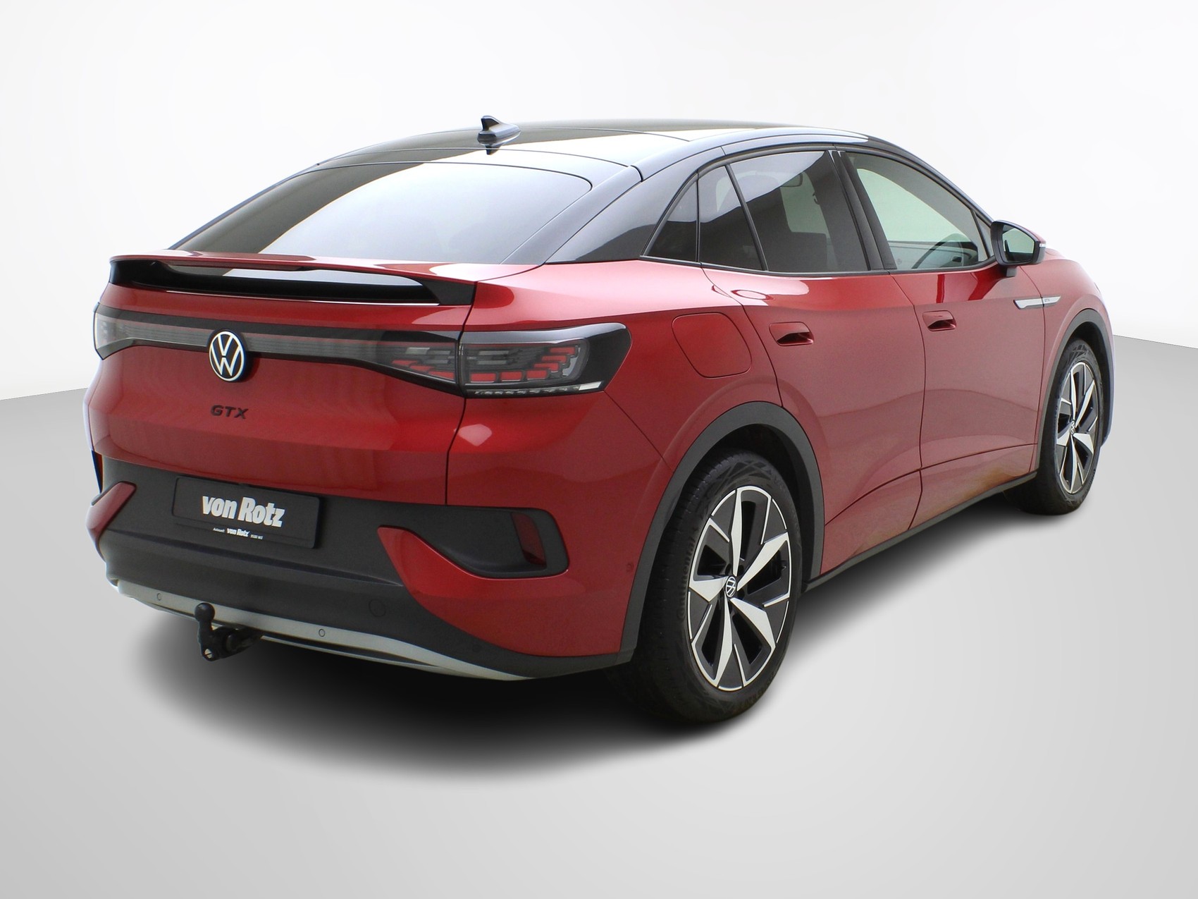 VW ID.5 GTX 77kWh 4 Motion-image-4