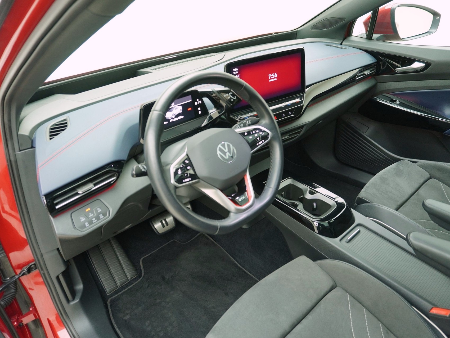 VW ID.5 GTX 77kWh 4 Motion-image-8