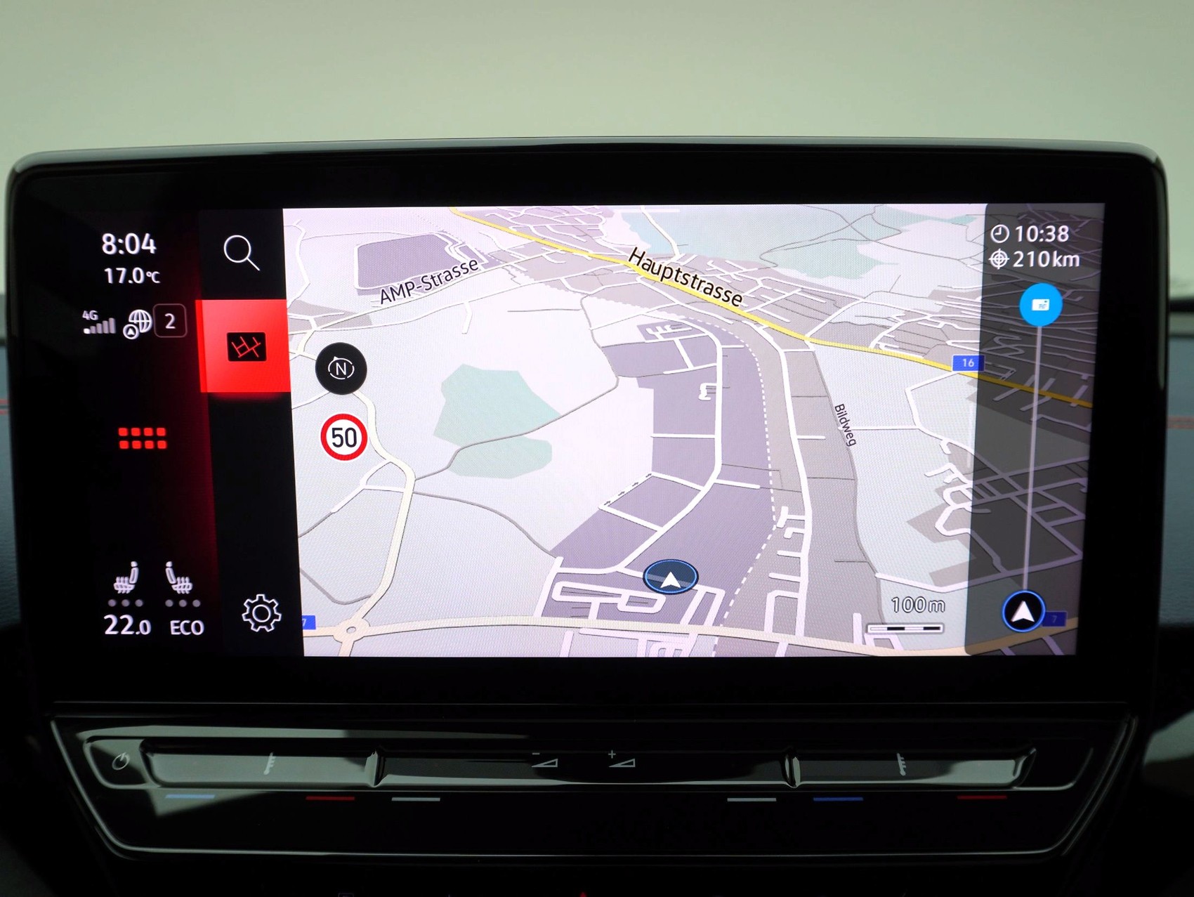 VW ID.5 GTX 77kWh 4 Motion-image-17