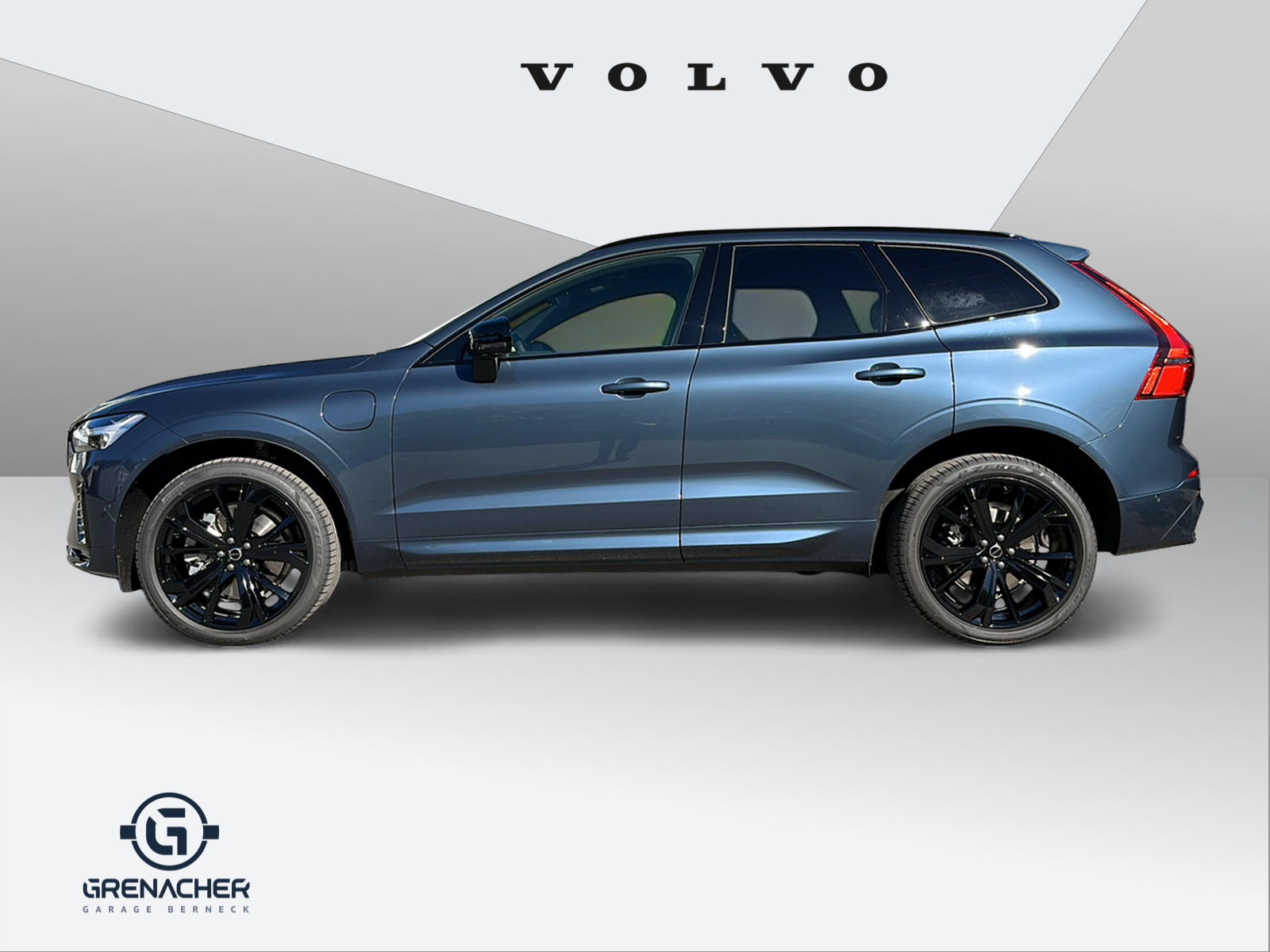 VOLVO XC60 2.0 T8 TE Black Edition eAWD-showroom-element-1