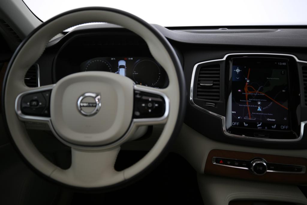 VOLVO XC90 2.0 T8 TE Inscription Expression 7P. eAWD-image-5