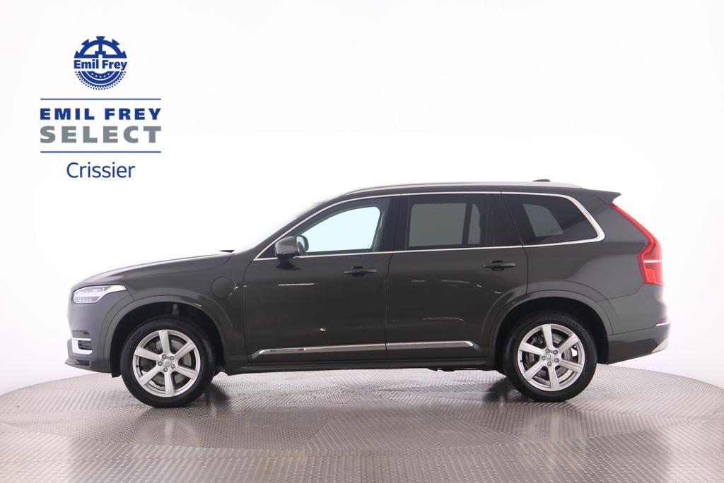 VOLVO XC90 2.0 T8 TE Inscription Expression 7P. eAWD-showroom-element-3