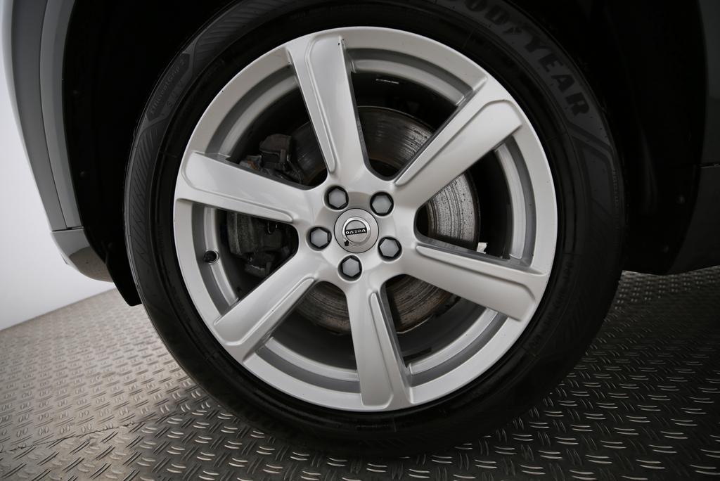VOLVO XC90 2.0 T8 TE Inscription Expression 7P. eAWD-image-9