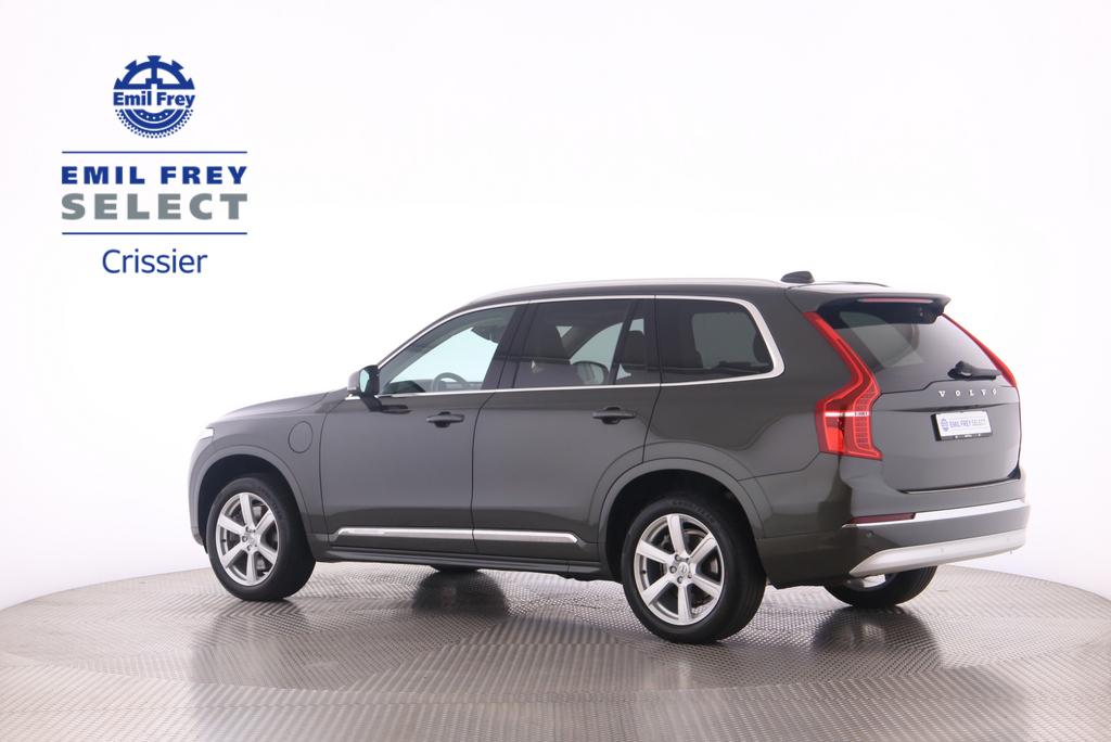 VOLVO XC90 2.0 T8 TE Inscription Expression 7P. eAWD-showroom-element-1