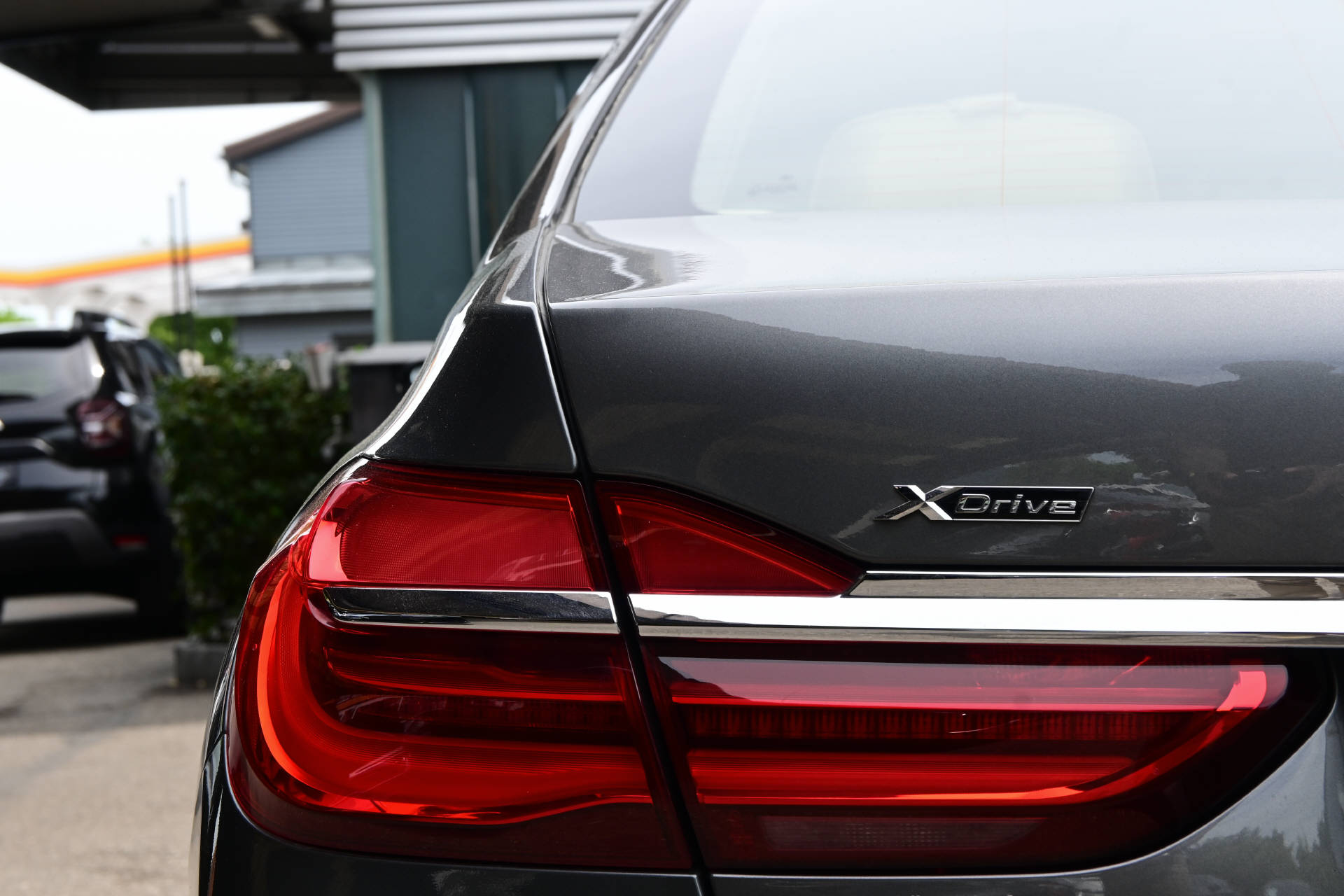 BMW 750Li xDrive **Individual**Pack Executive Lounge**-image-8