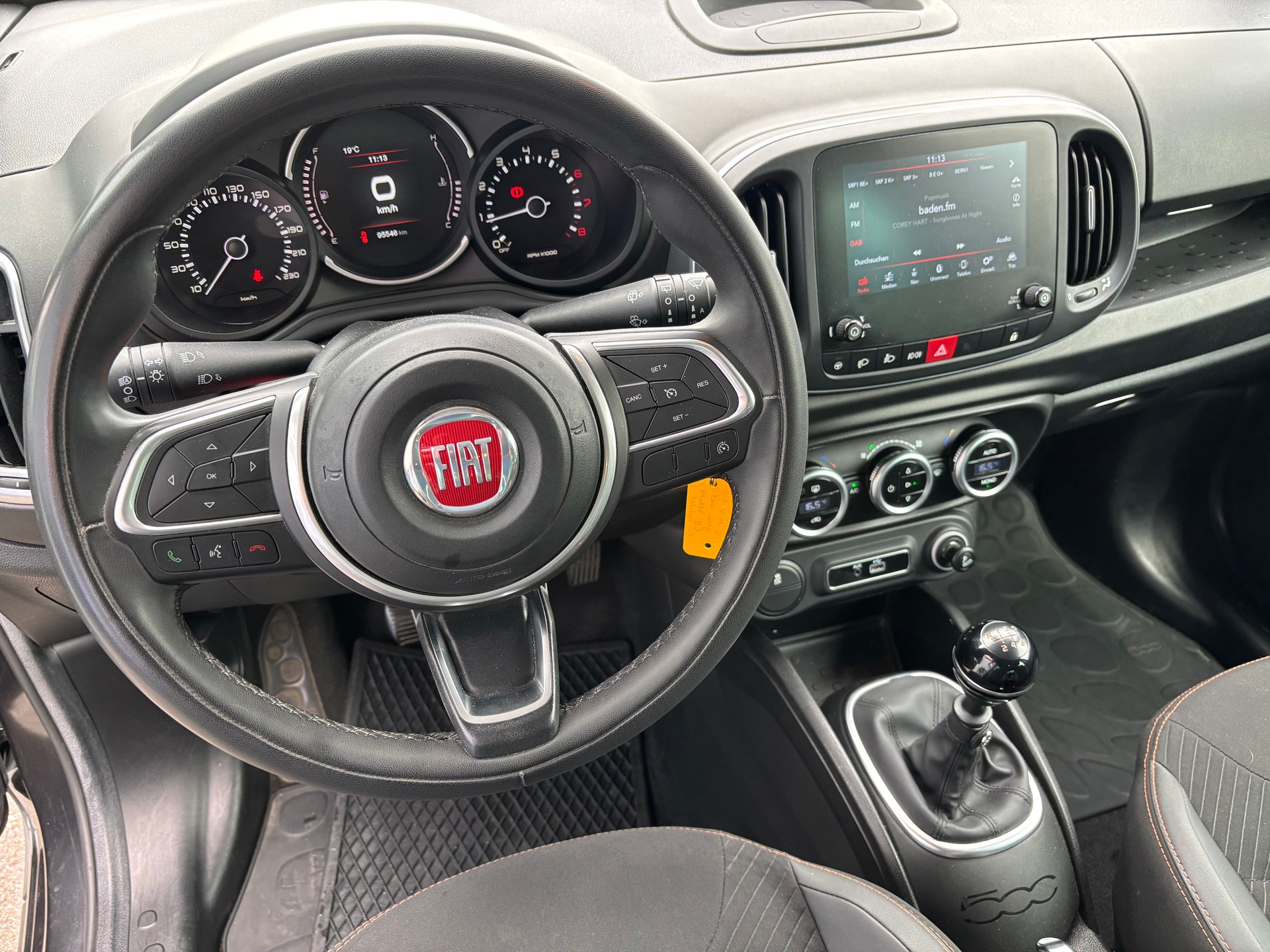 FIAT 500L 1.4 TB 16V S-Design-image-7