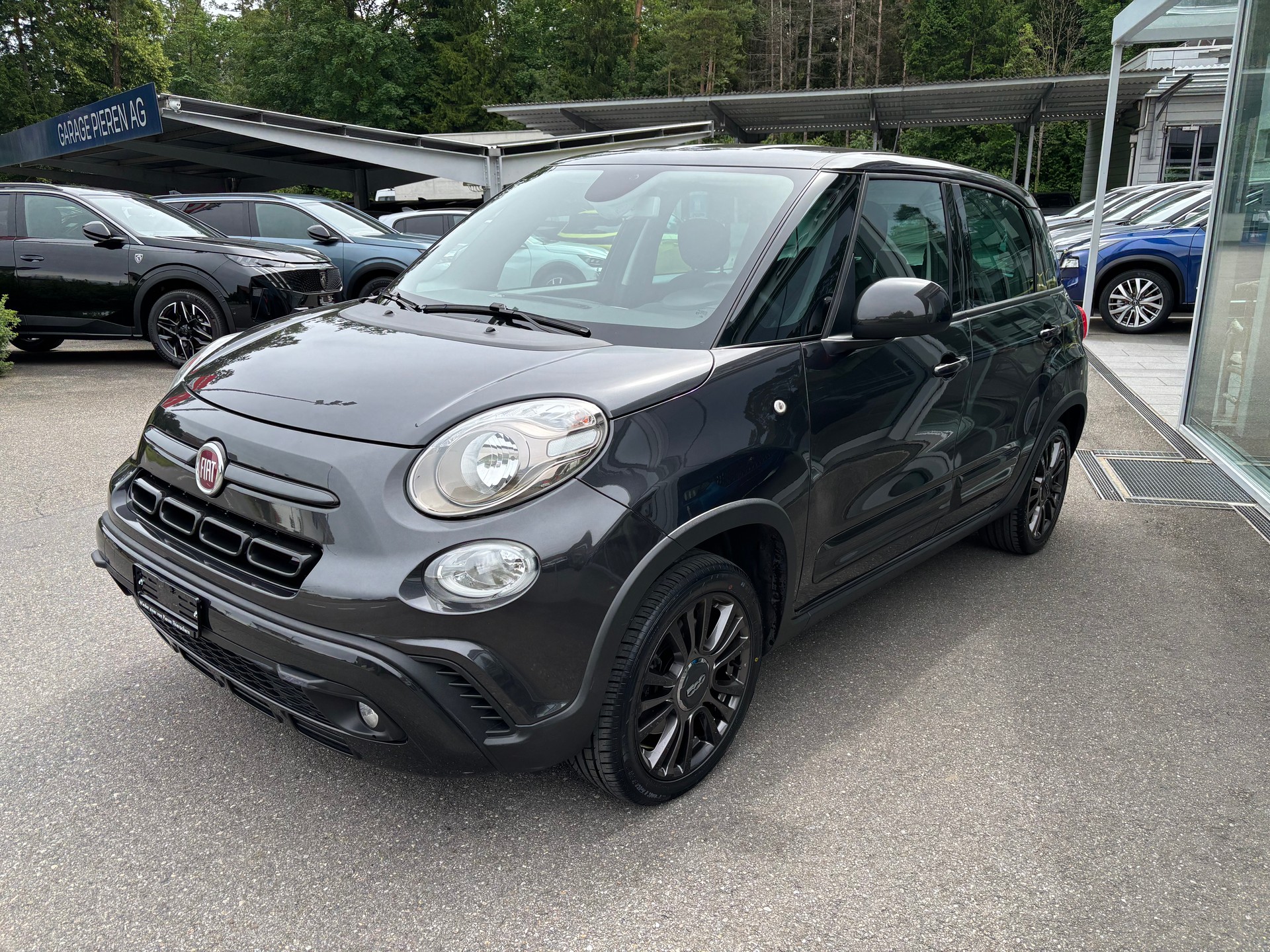 FIAT 500L 1.4 TB 16V S-Design-image-1