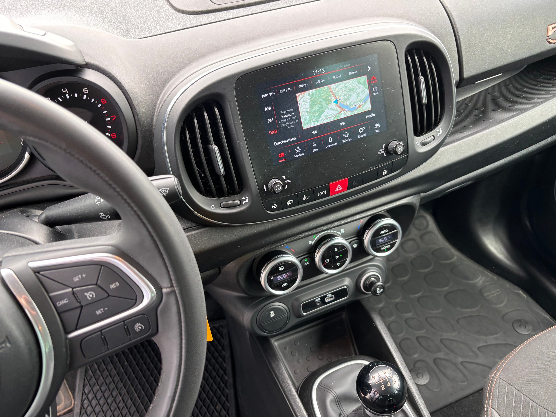 FIAT 500L 1.4 TB 16V S-Design-image-8