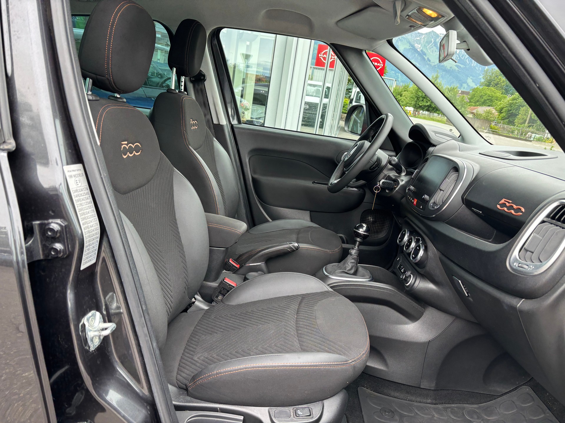 FIAT 500L 1.4 TB 16V S-Design-image-5
