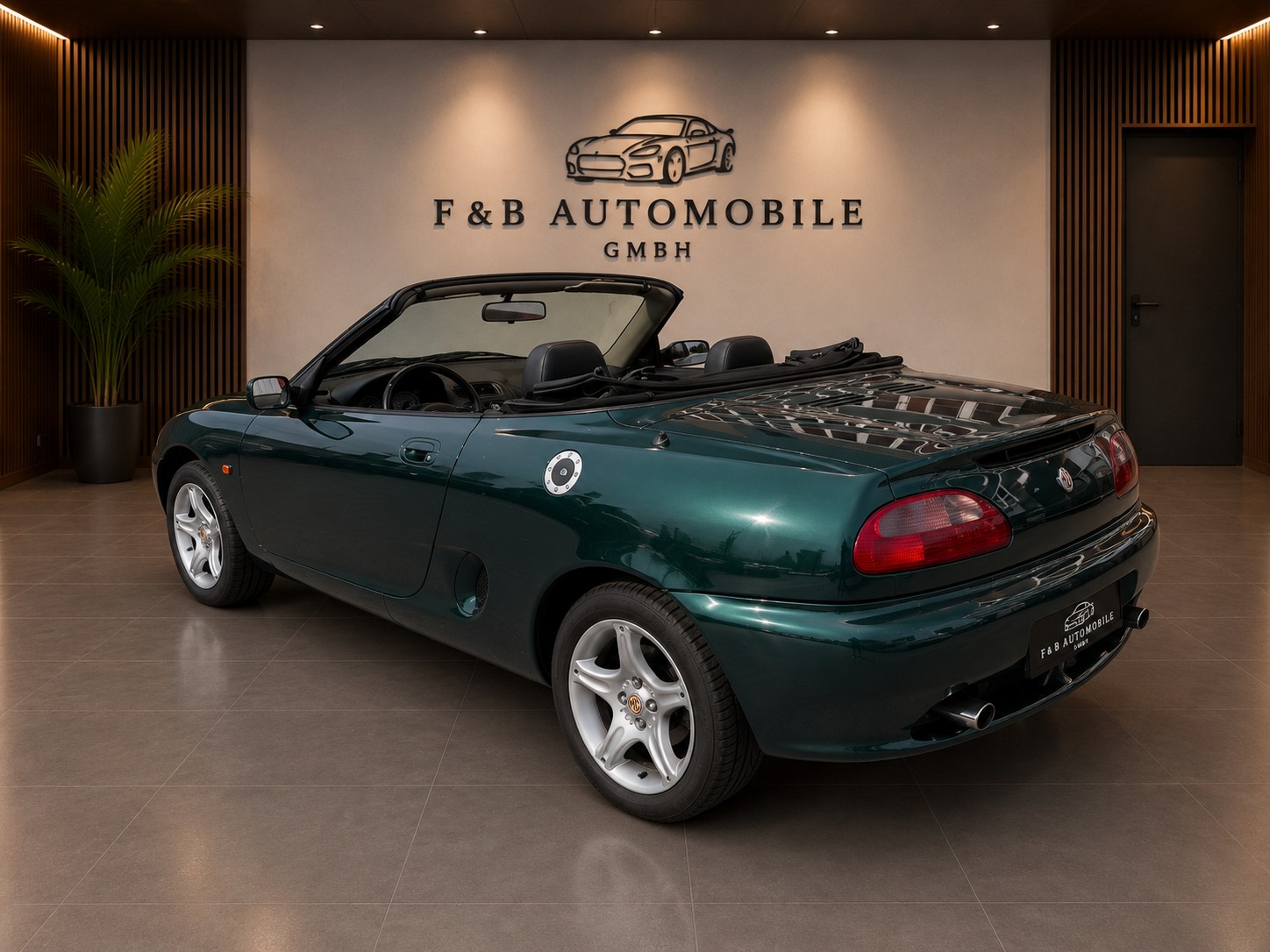 MG MGF 1.8i VVC-image-7