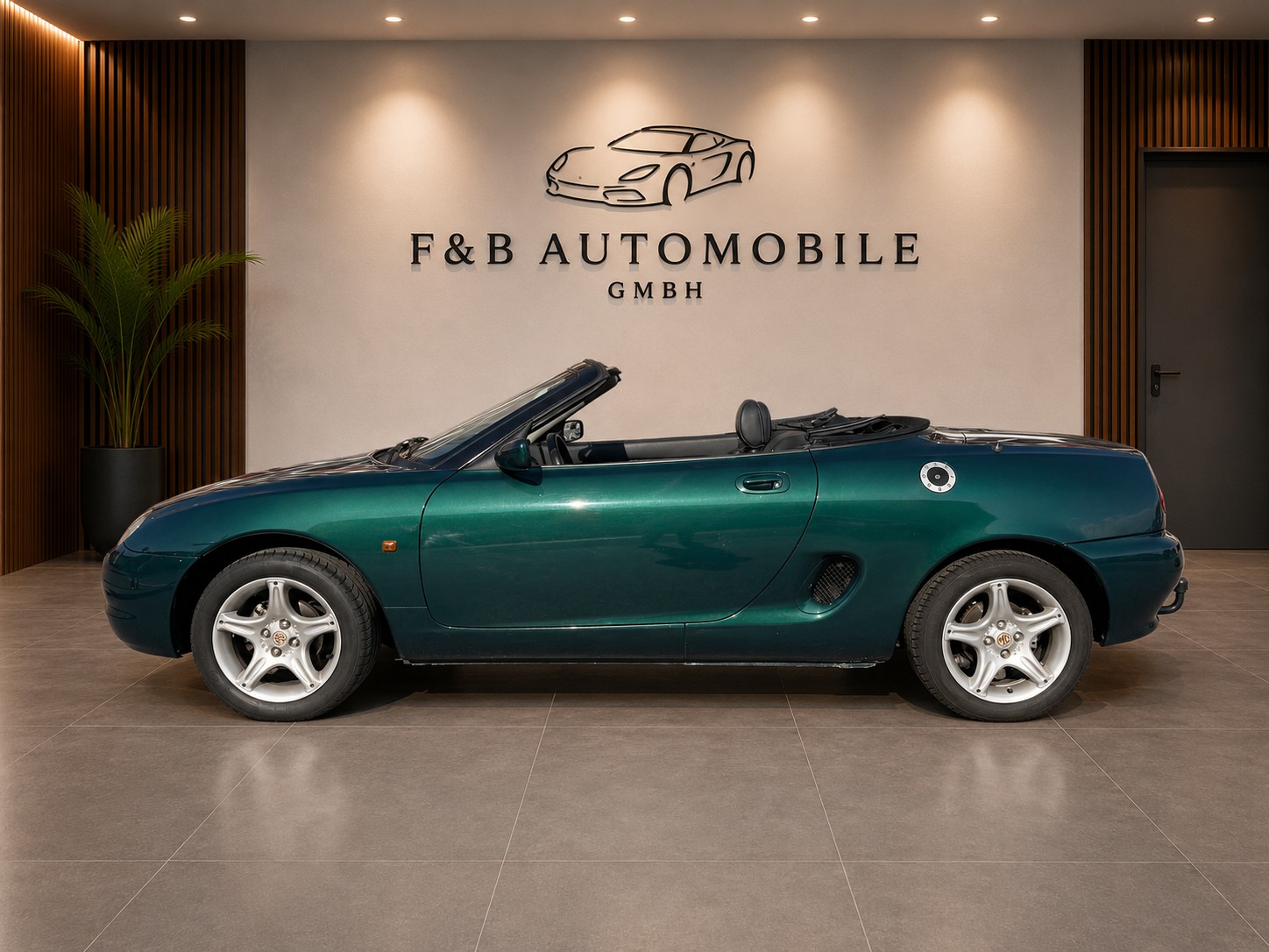 MG MGF 1.8i VVC-image-3