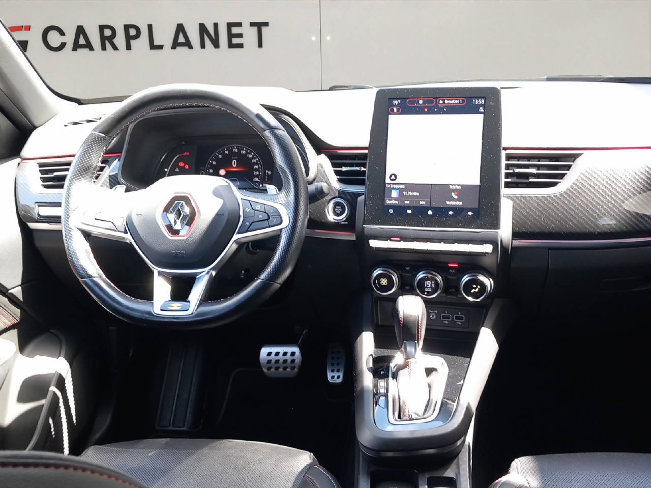 RENAULT Arkana 1.3 TCe R.S. Line EDC-image-4