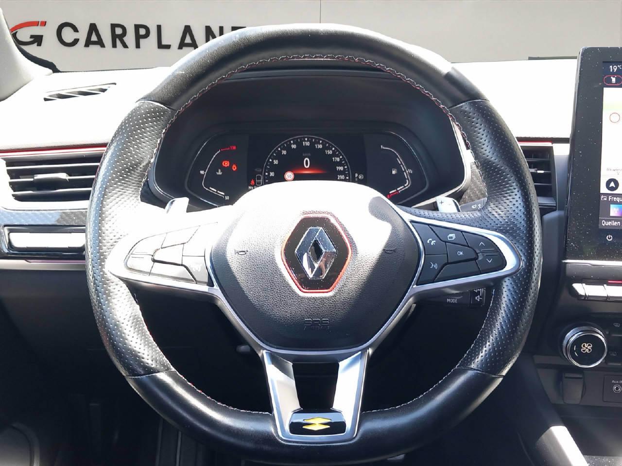 RENAULT Arkana 1.3 TCe R.S. Line EDC-image-5